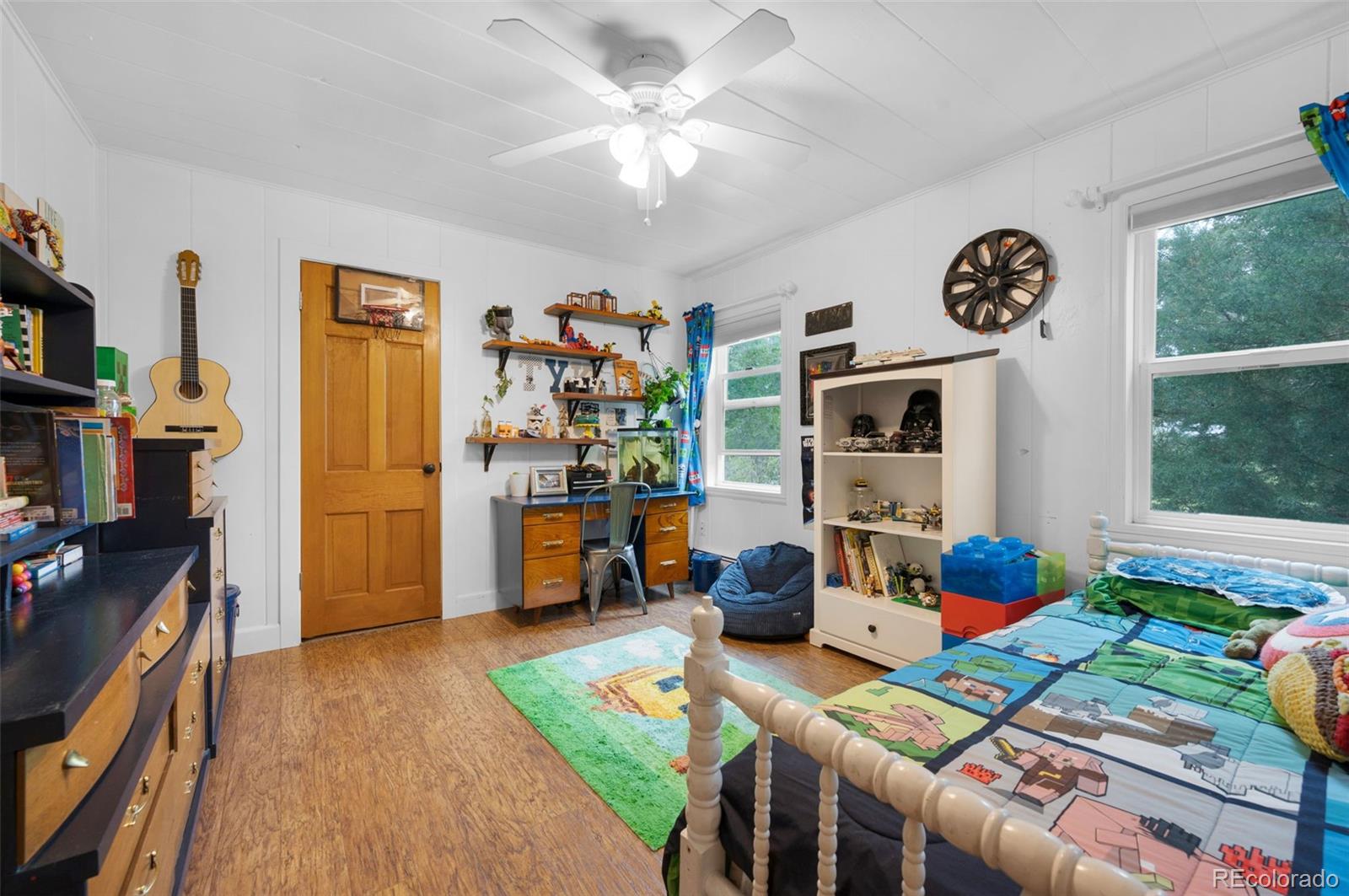 MLS Image #22 for 1911  copley road,colorado springs, Colorado