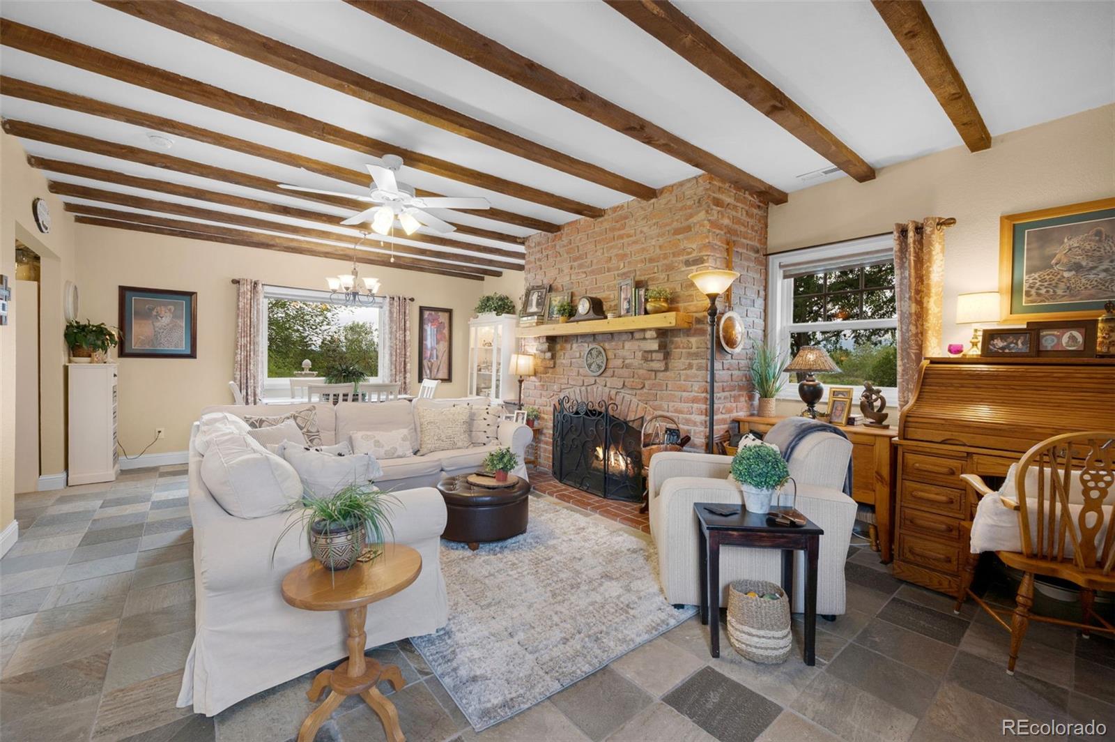 MLS Image #30 for 1911  copley road,colorado springs, Colorado