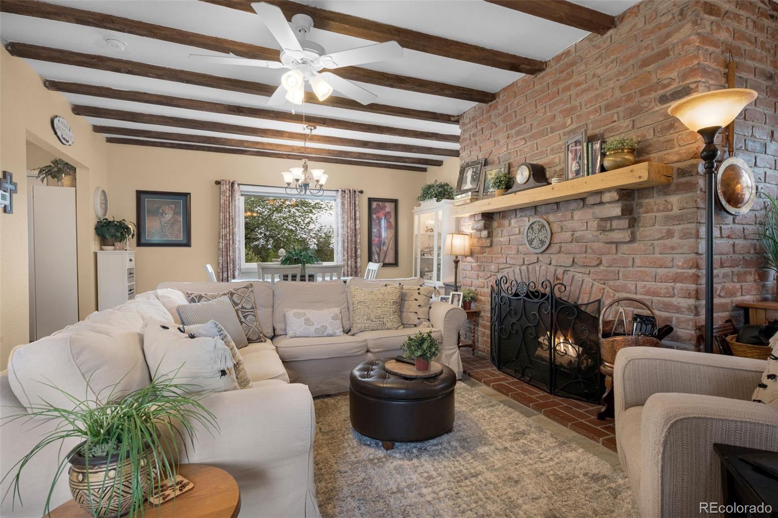 MLS Image #32 for 1911  copley road,colorado springs, Colorado