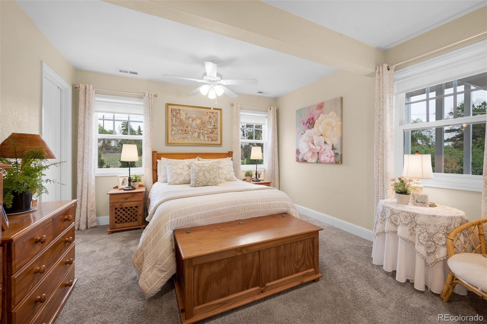 MLS Image #33 for 1911  copley road,colorado springs, Colorado