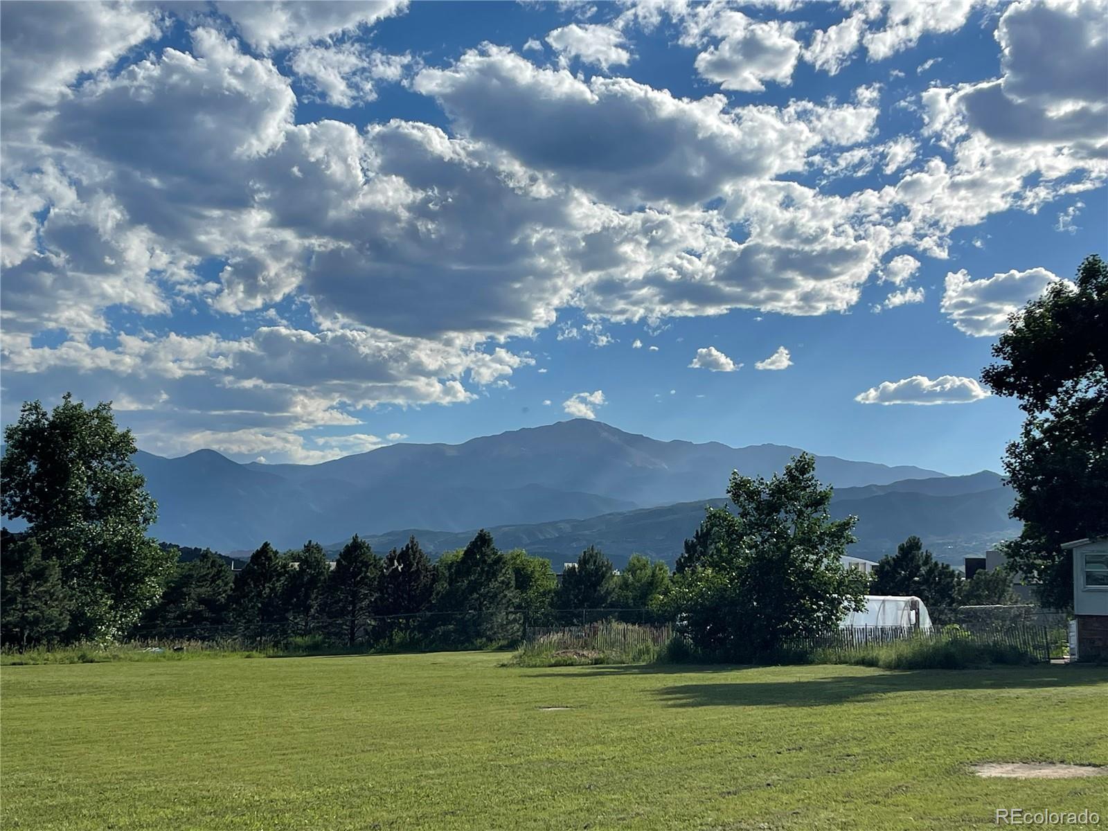 MLS Image #36 for 1911  copley road,colorado springs, Colorado