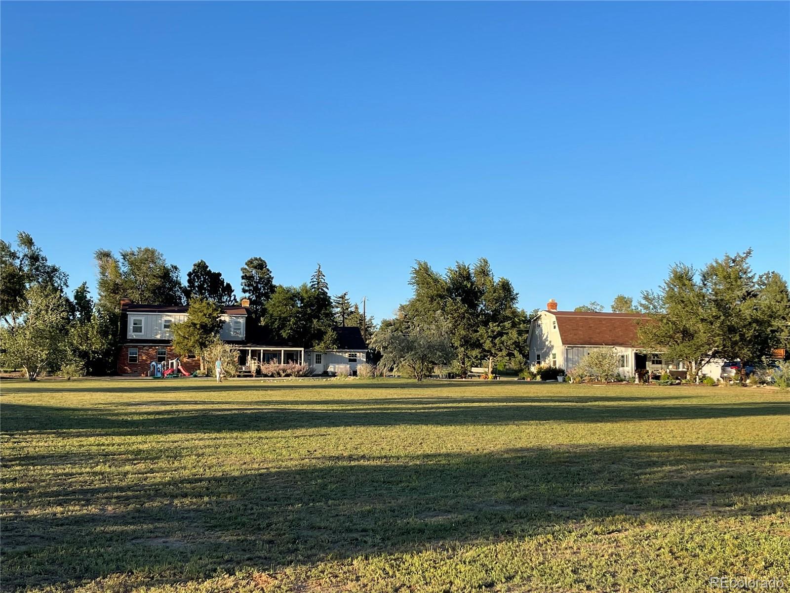 MLS Image #37 for 1911  copley road,colorado springs, Colorado