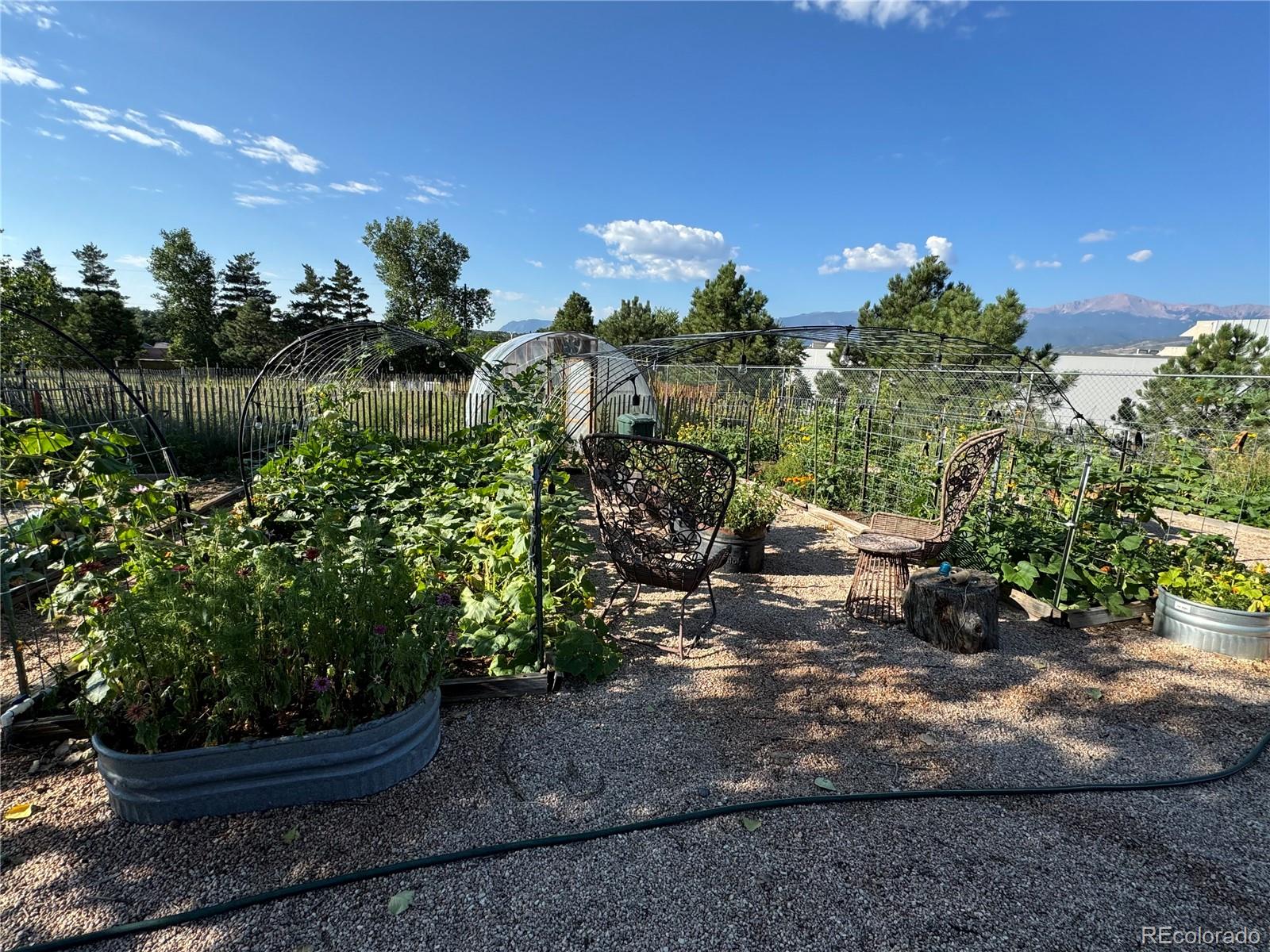 MLS Image #39 for 1911  copley road,colorado springs, Colorado