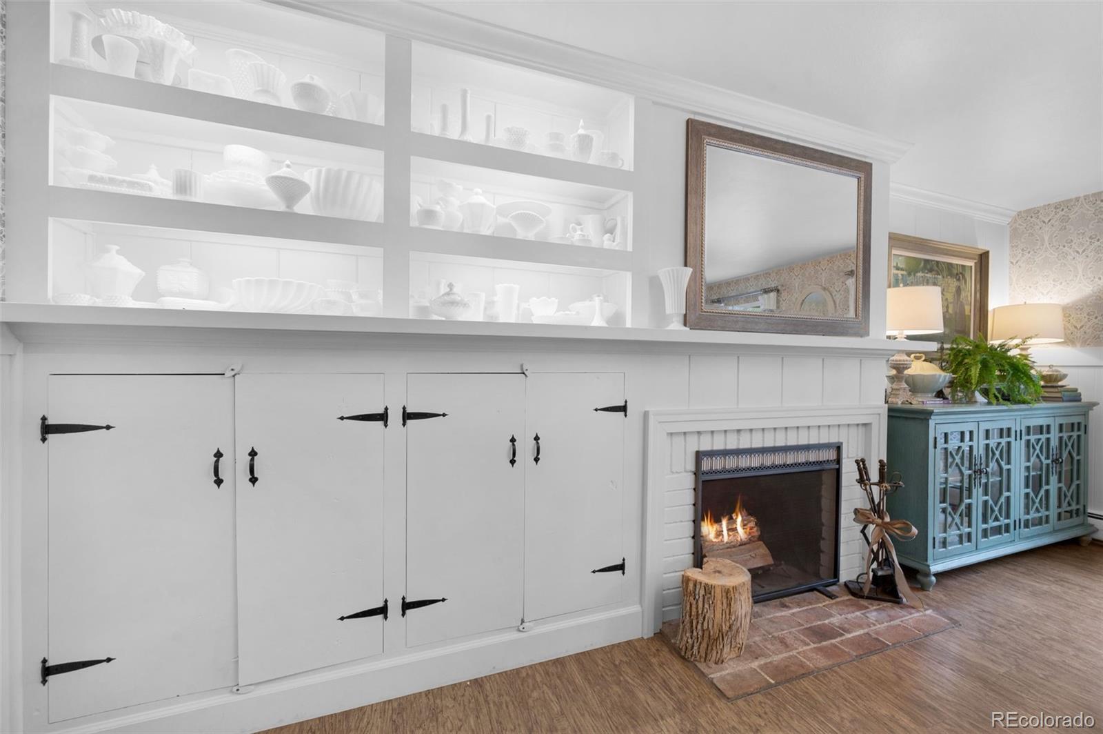 MLS Image #4 for 1911  copley road,colorado springs, Colorado
