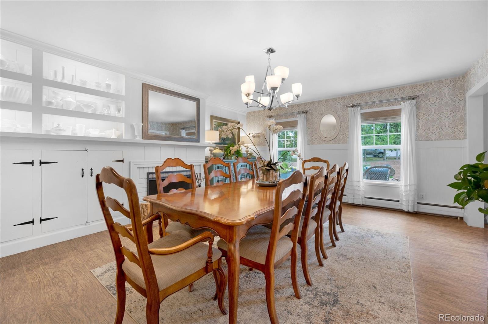 MLS Image #5 for 1911  copley road,colorado springs, Colorado