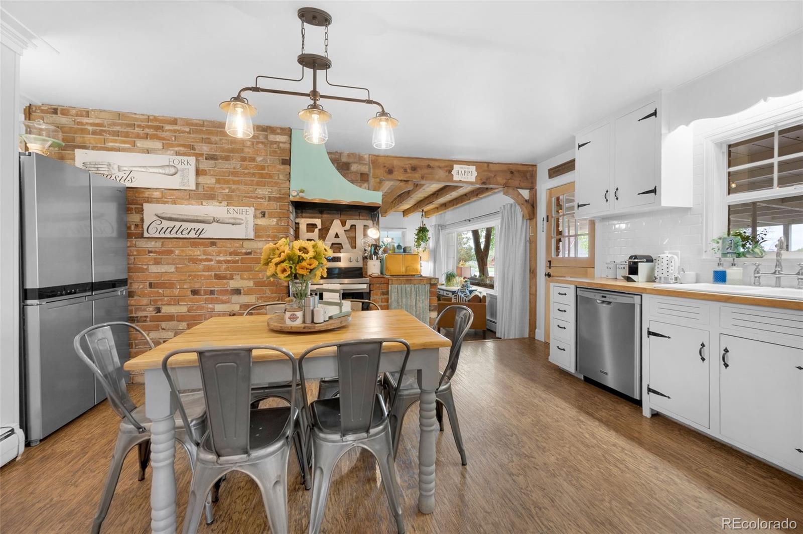 MLS Image #8 for 1911  copley road,colorado springs, Colorado