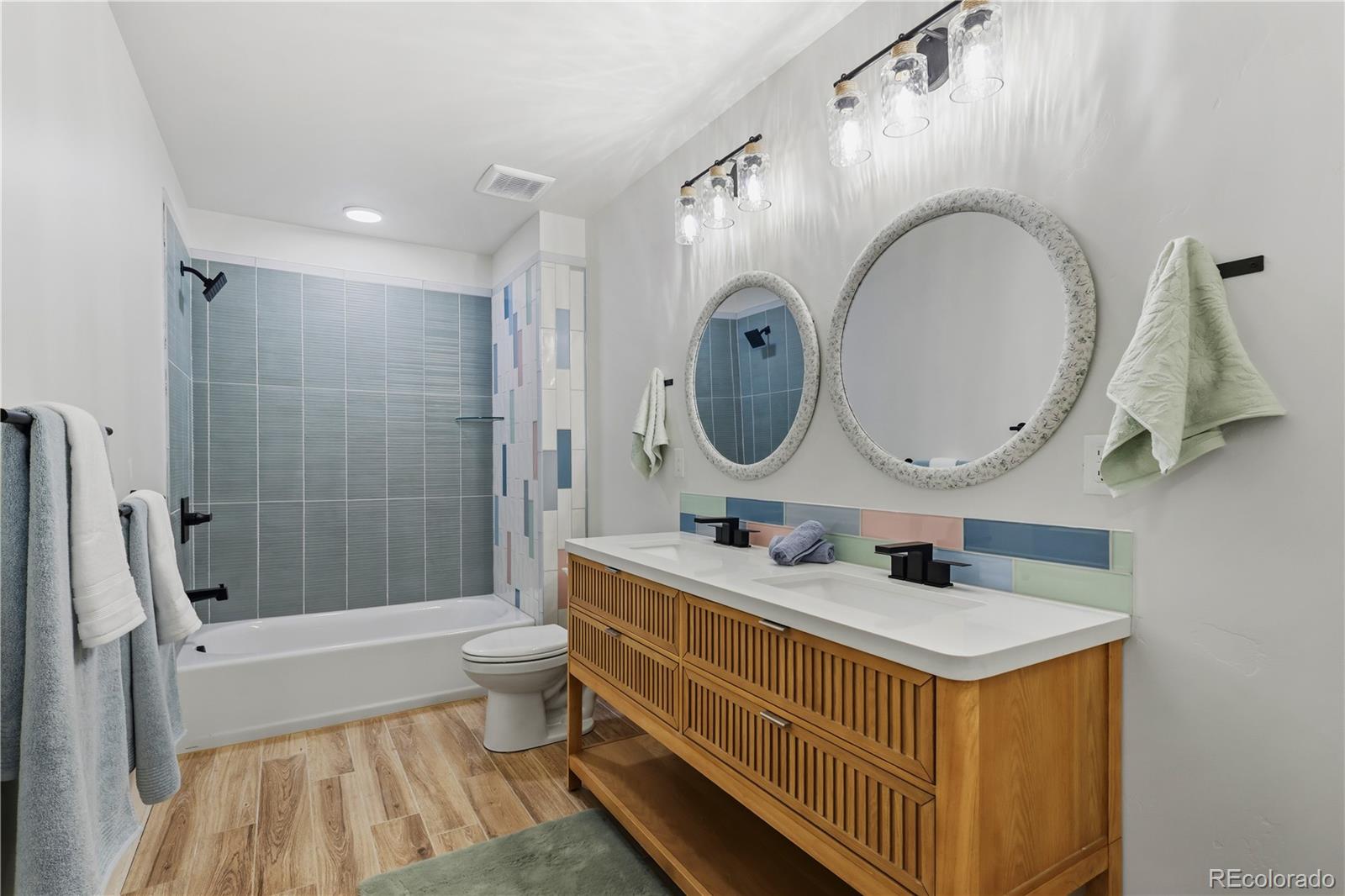 MLS Image #16 for 20408  royal troon drive,monument, Colorado