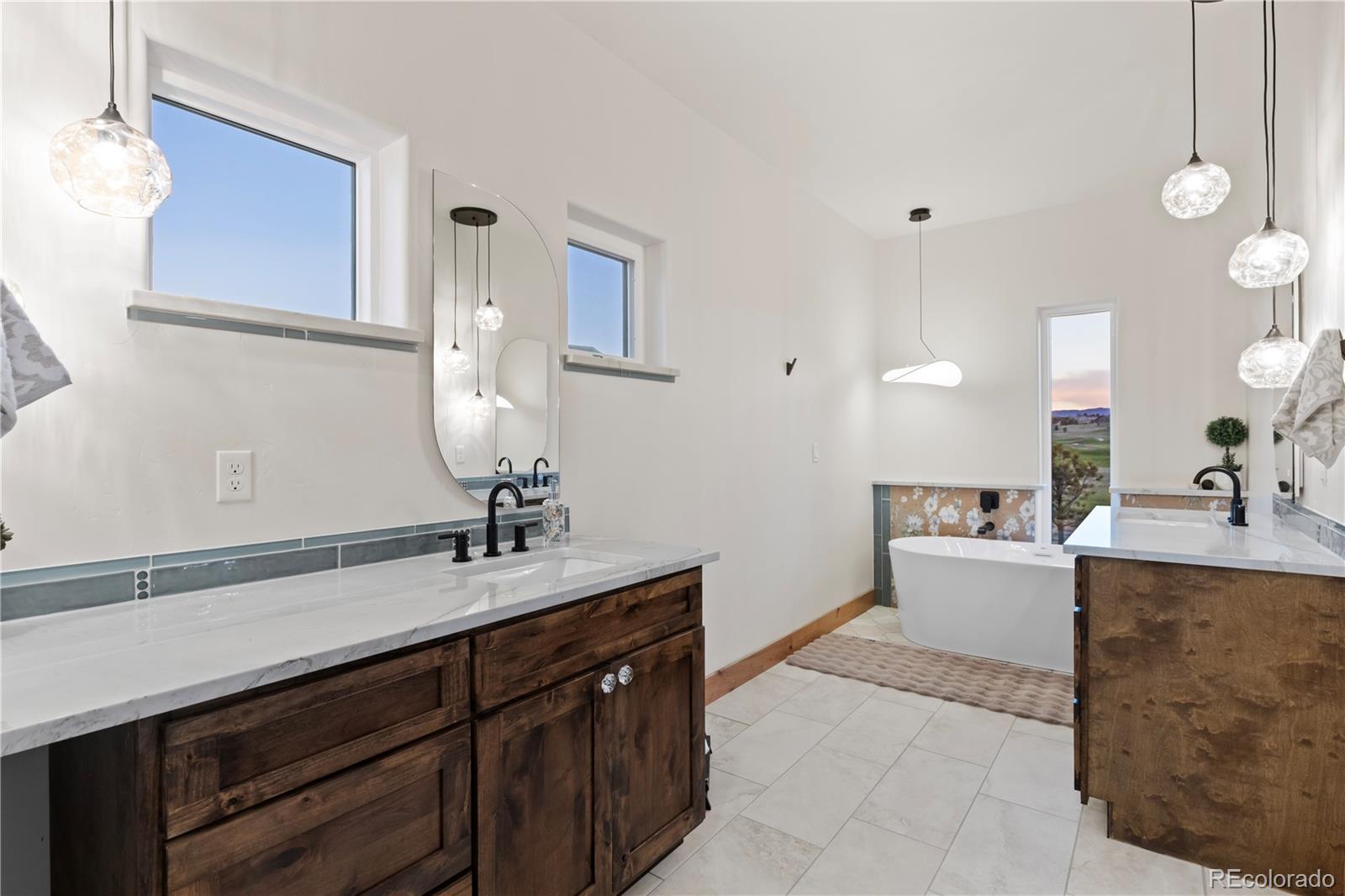 MLS Image #19 for 20408  royal troon drive,monument, Colorado