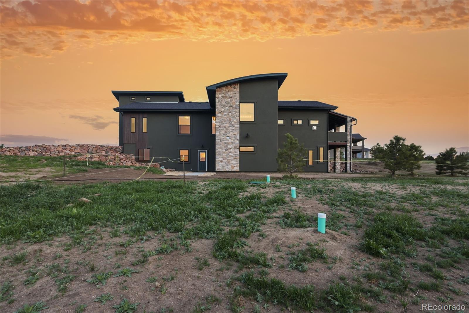 MLS Image #44 for 20408  royal troon drive,monument, Colorado
