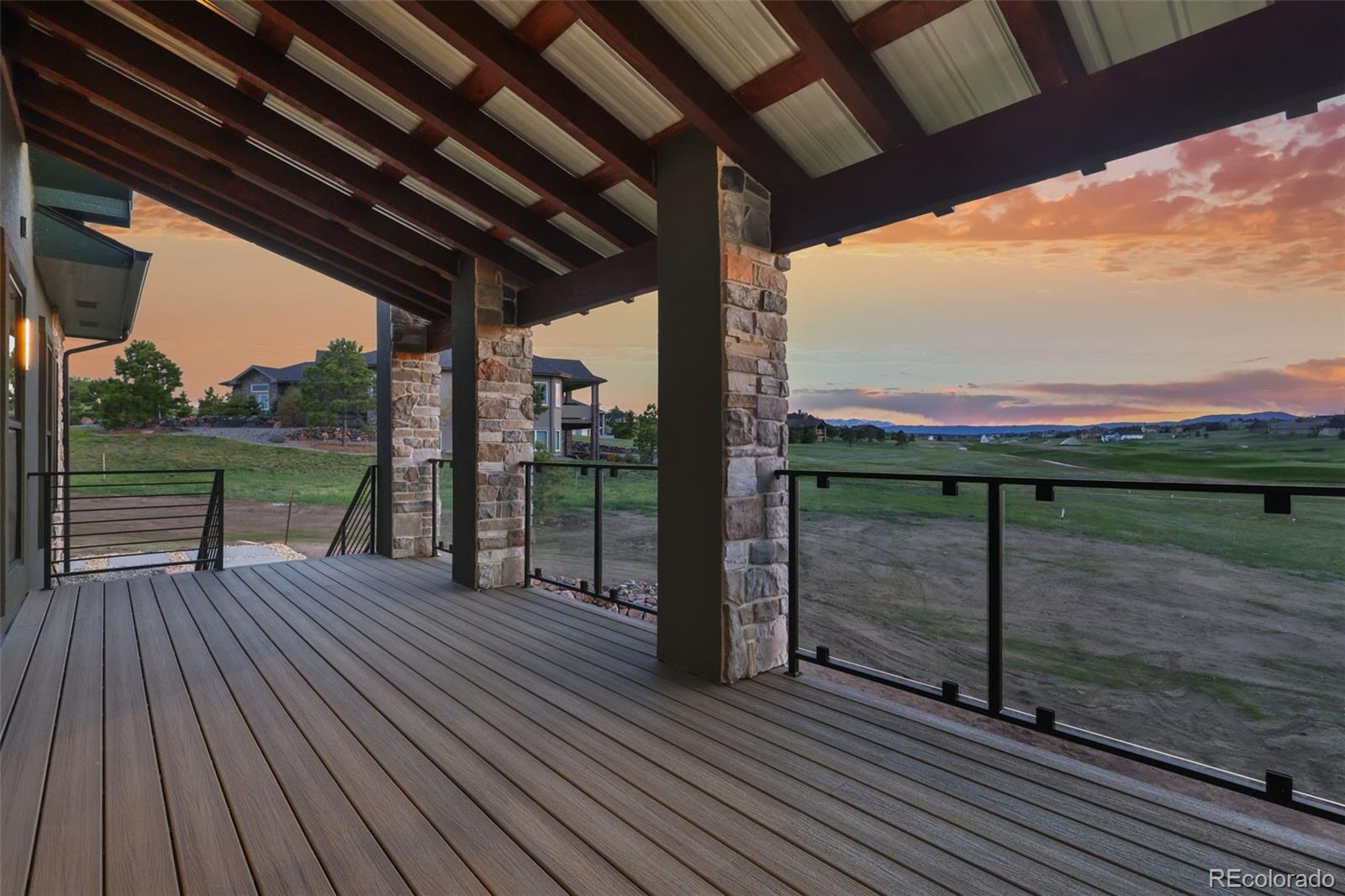 MLS Image #45 for 20408  royal troon drive,monument, Colorado