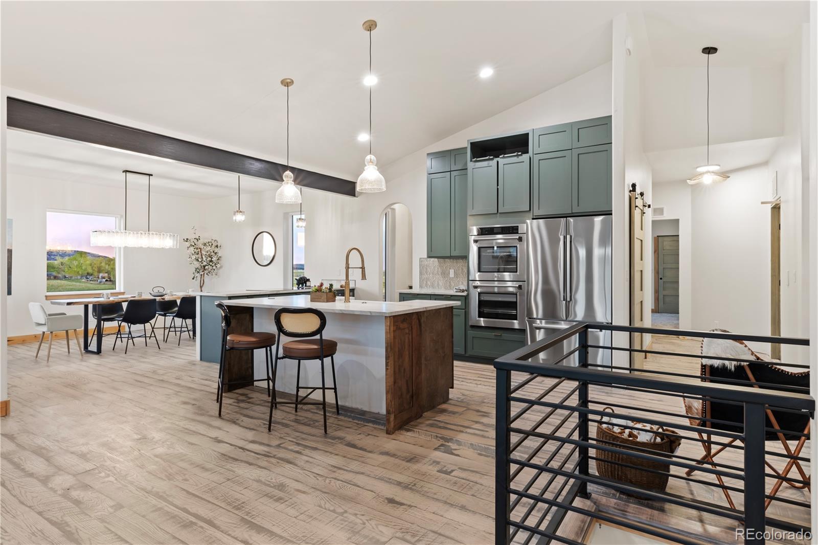 MLS Image #6 for 20408  royal troon drive,monument, Colorado