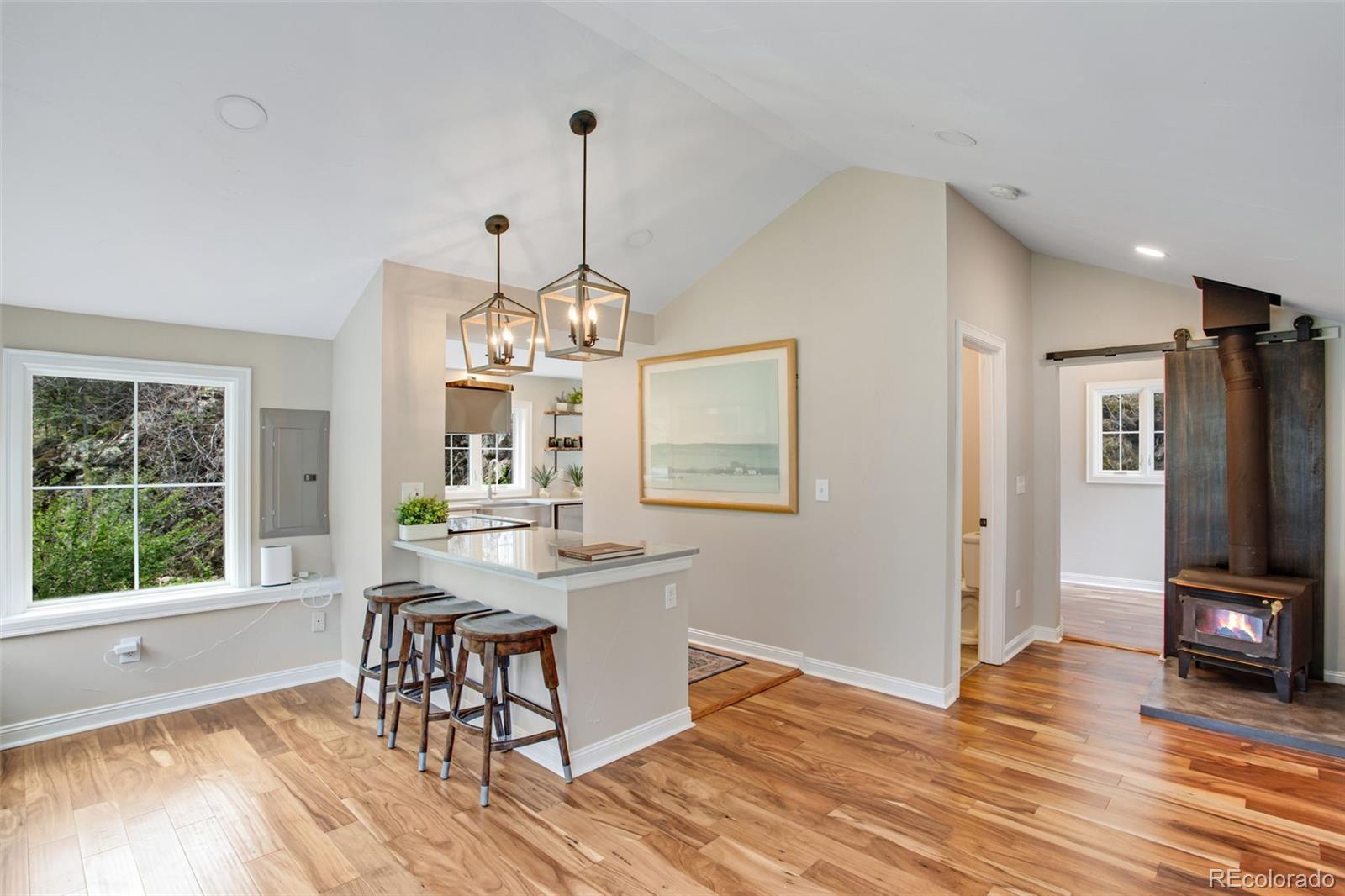 MLS Image #10 for 232  fox creek road,glen haven, Colorado