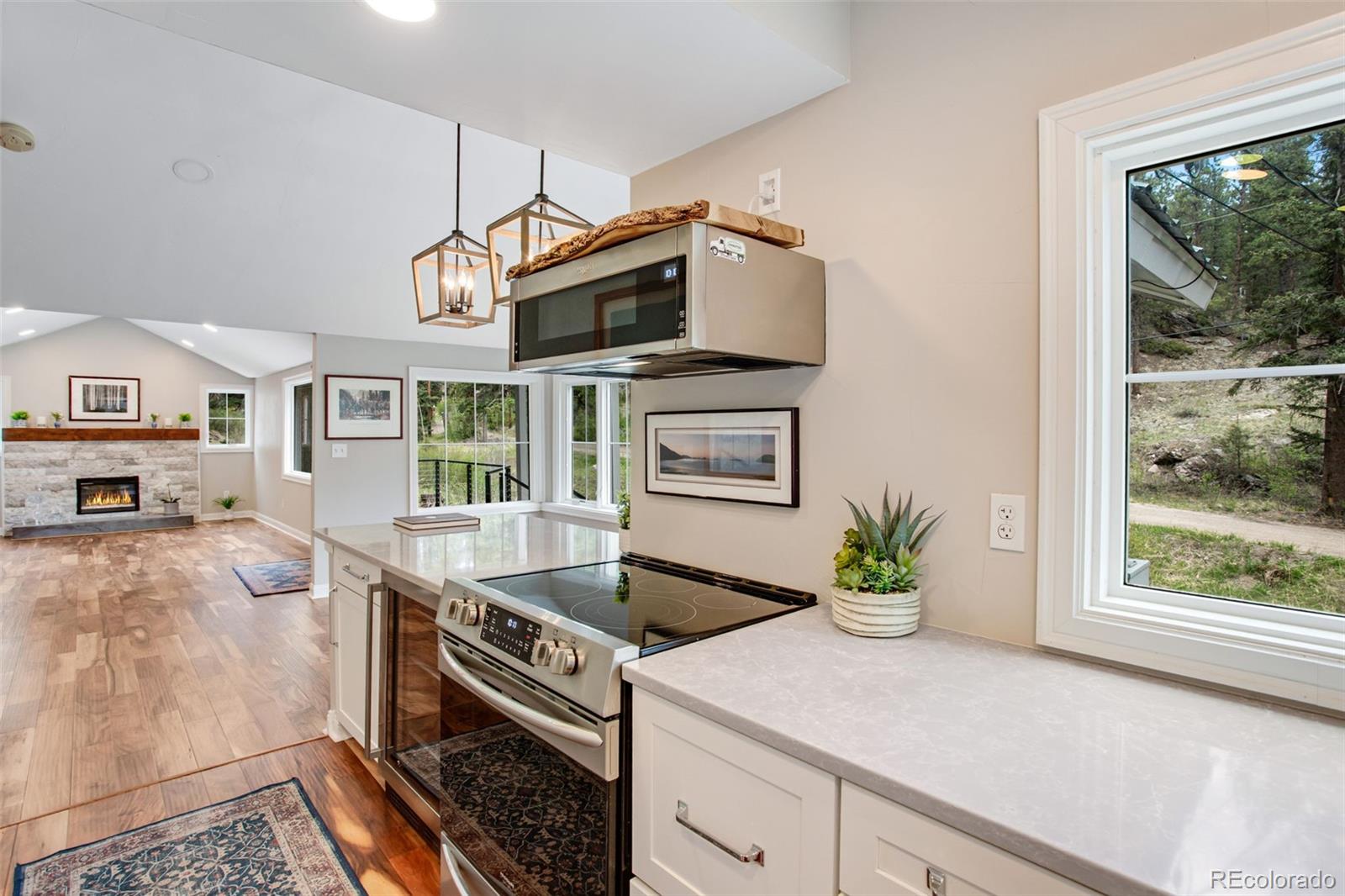 MLS Image #14 for 232  fox creek road,glen haven, Colorado