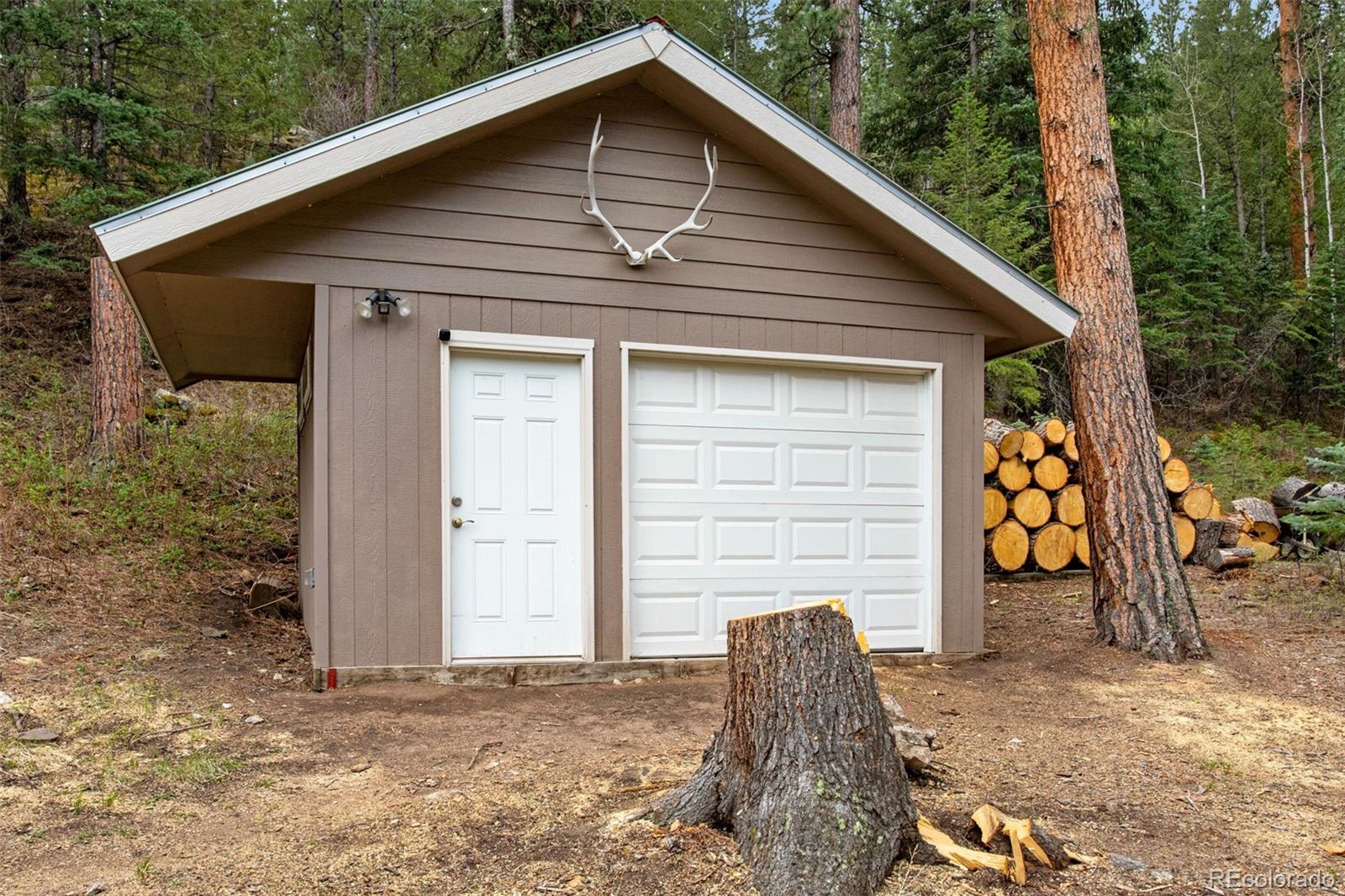MLS Image #28 for 232  fox creek road,glen haven, Colorado