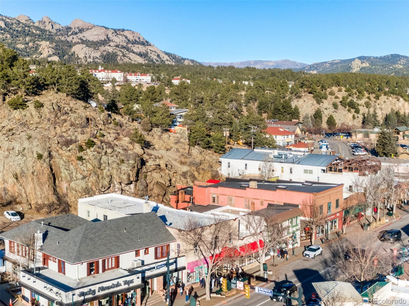 MLS Image #36 for 232  fox creek road,glen haven, Colorado