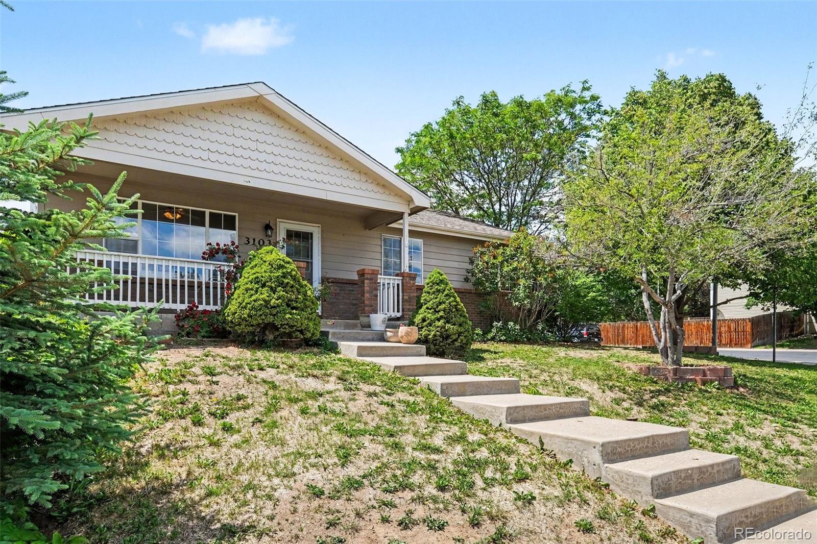 MLS Image #2 for 3103  cody avenue,evans, Colorado