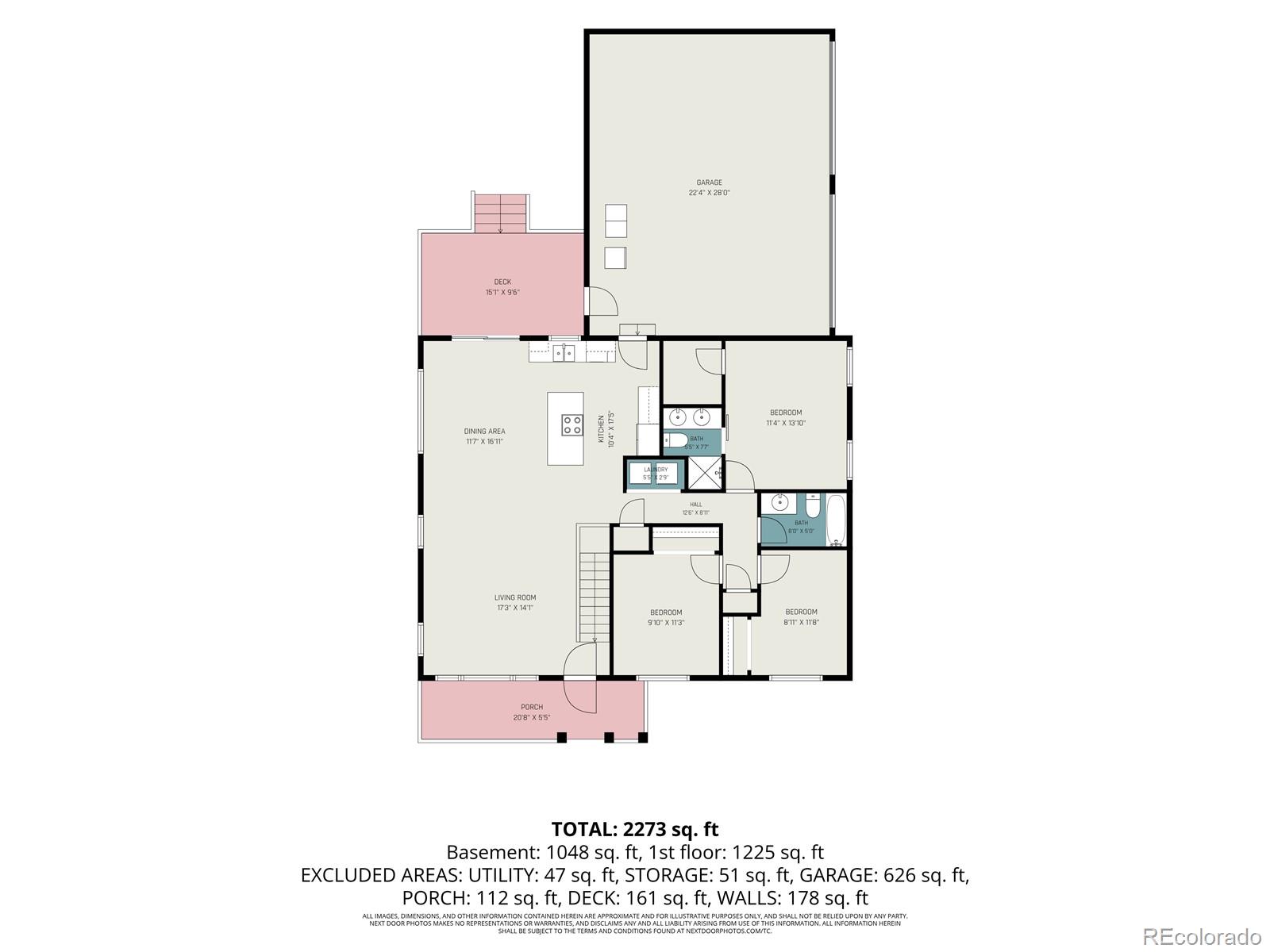 MLS Image #30 for 3103  cody avenue,evans, Colorado