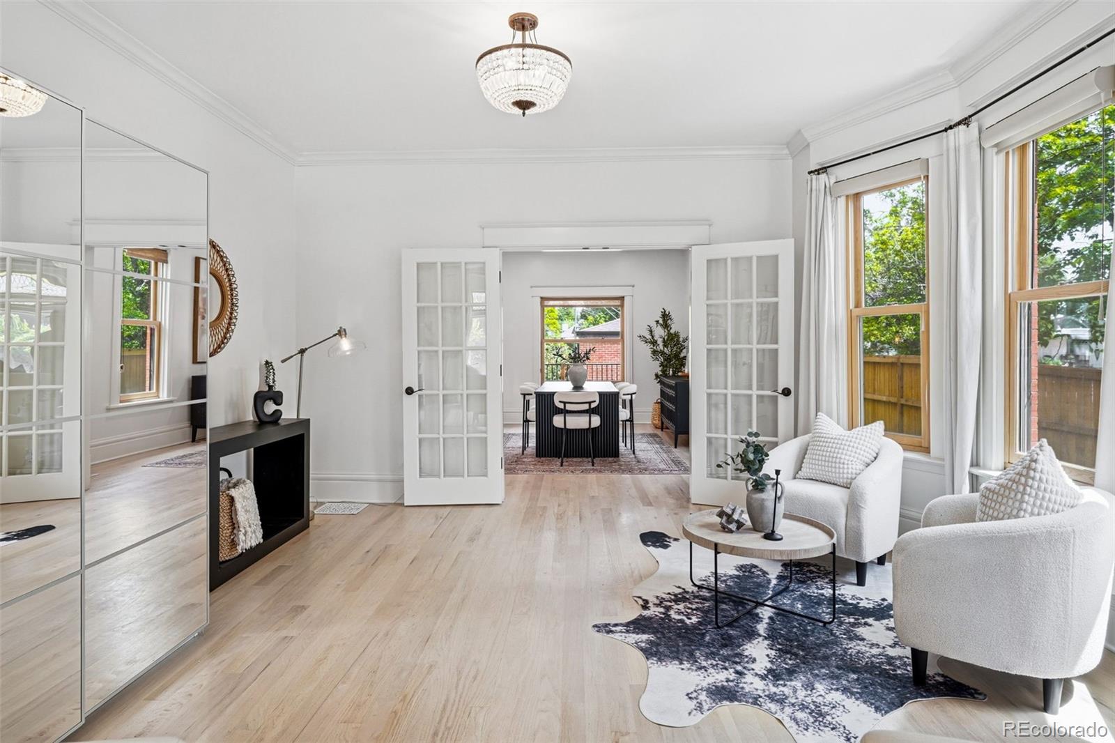MLS Image #10 for 994 s washington street,denver, Colorado