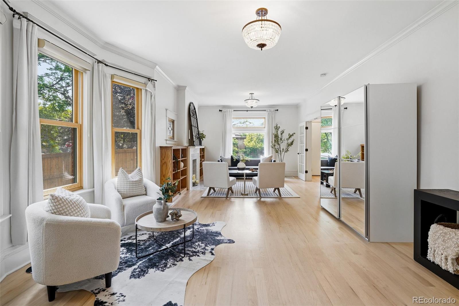MLS Image #11 for 994 s washington street,denver, Colorado