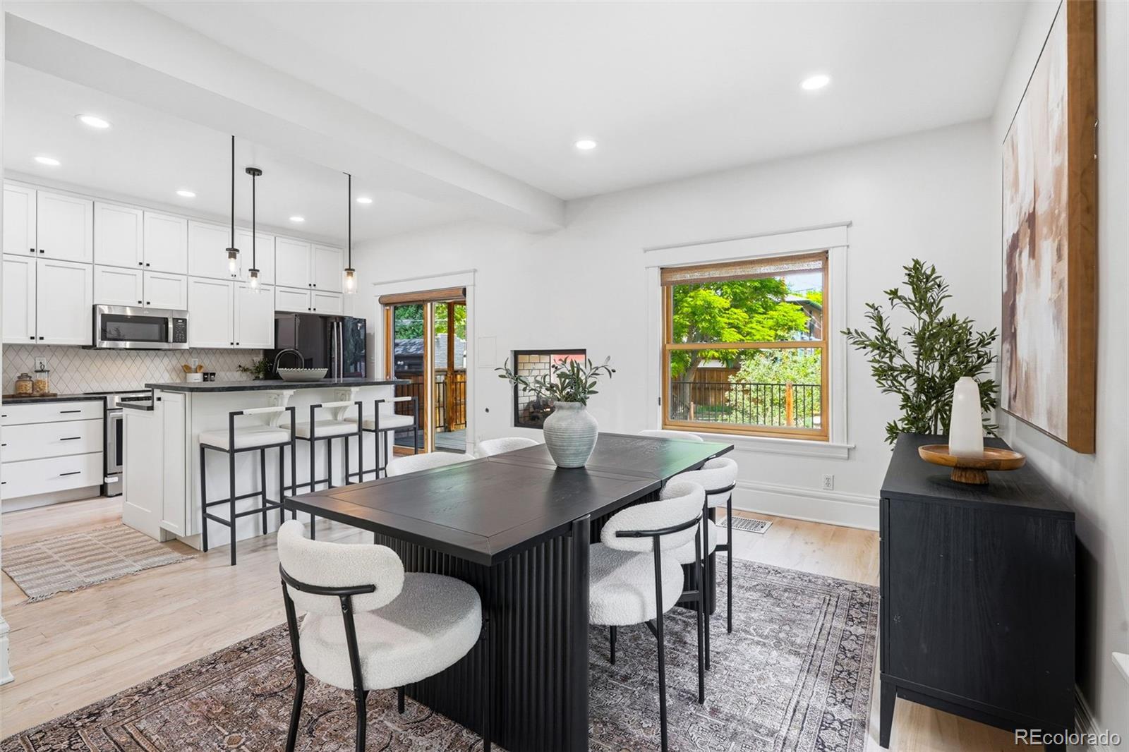 MLS Image #12 for 994 s washington street,denver, Colorado