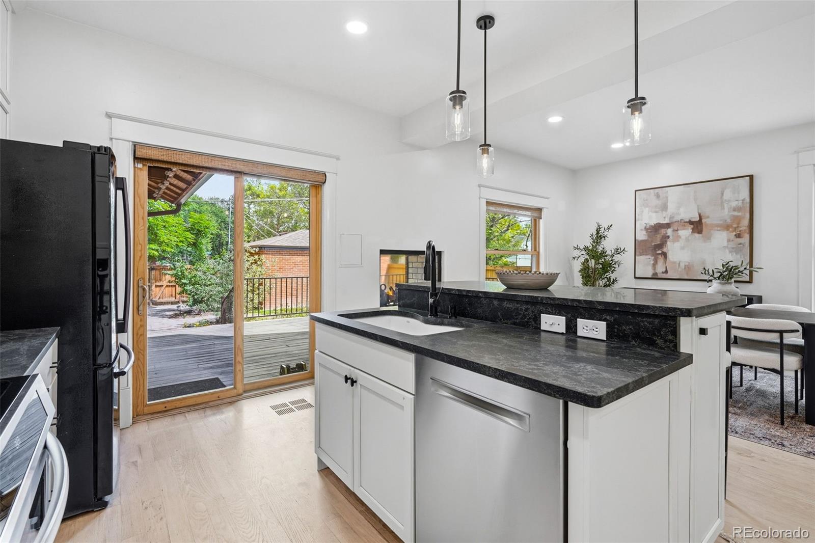 MLS Image #18 for 994 s washington street,denver, Colorado