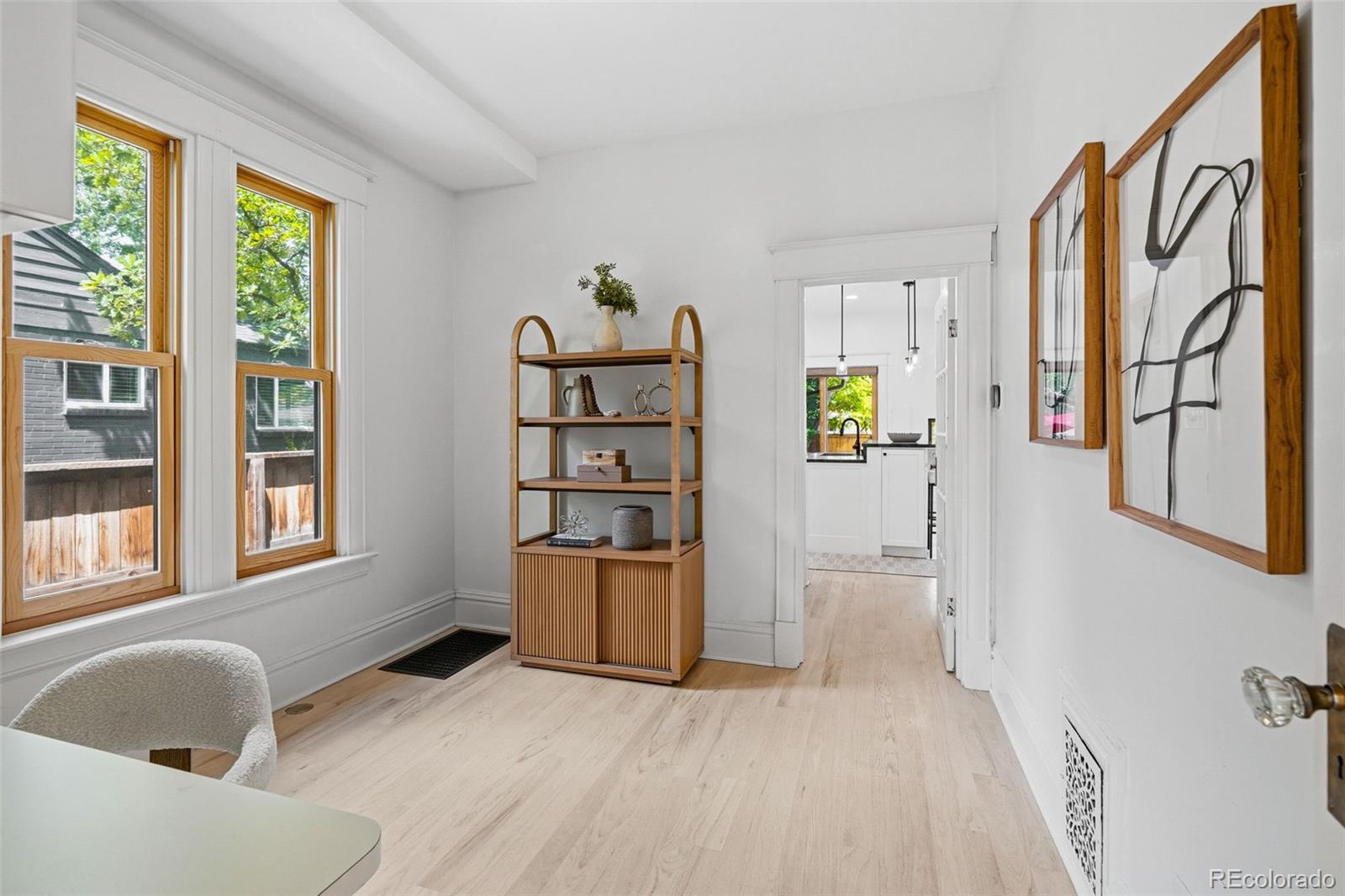 MLS Image #21 for 994 s washington street,denver, Colorado