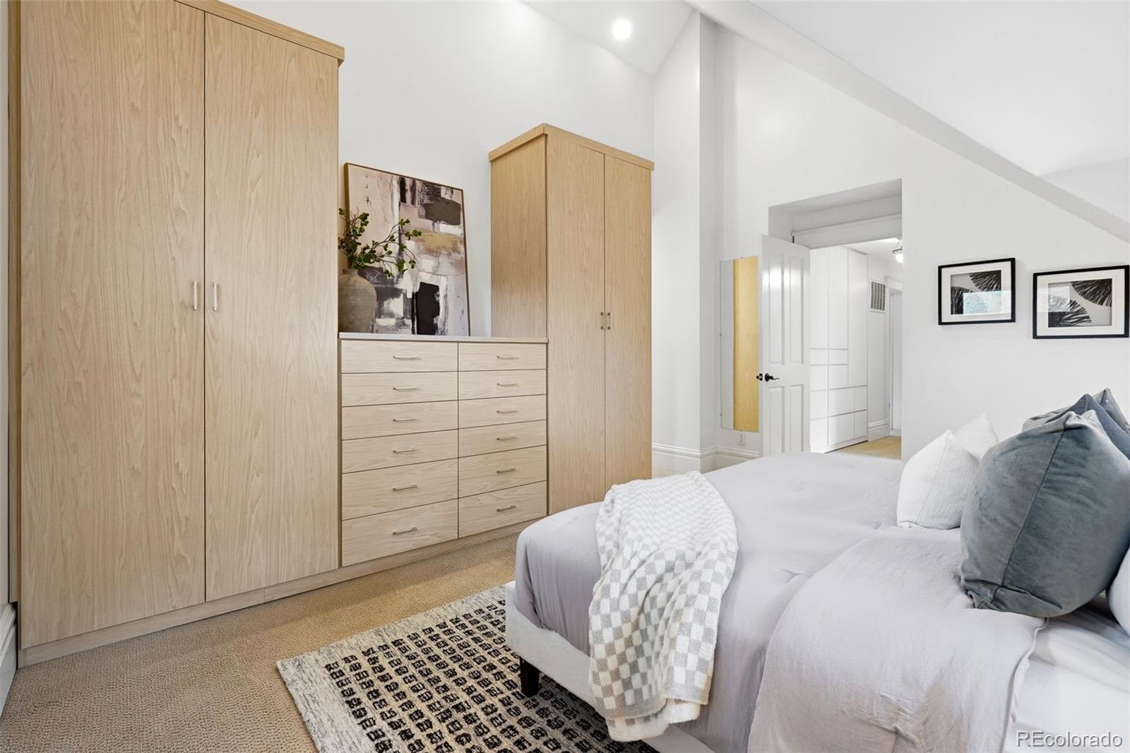 MLS Image #25 for 994 s washington street,denver, Colorado