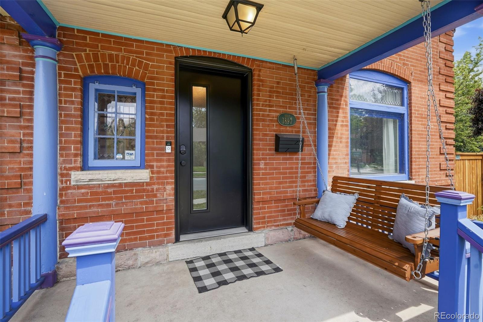 MLS Image #3 for 994 s washington street,denver, Colorado
