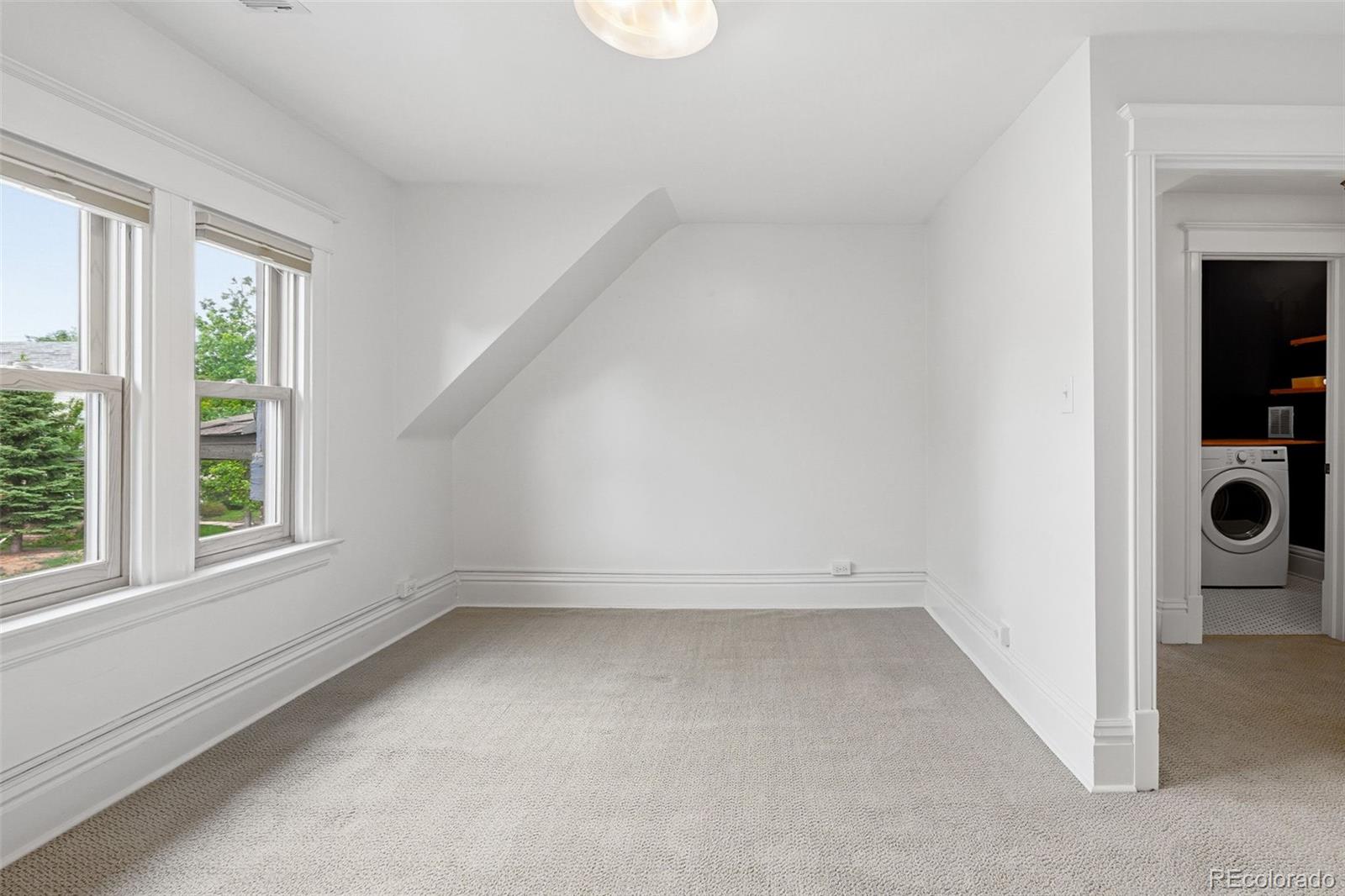 MLS Image #31 for 994 s washington street,denver, Colorado