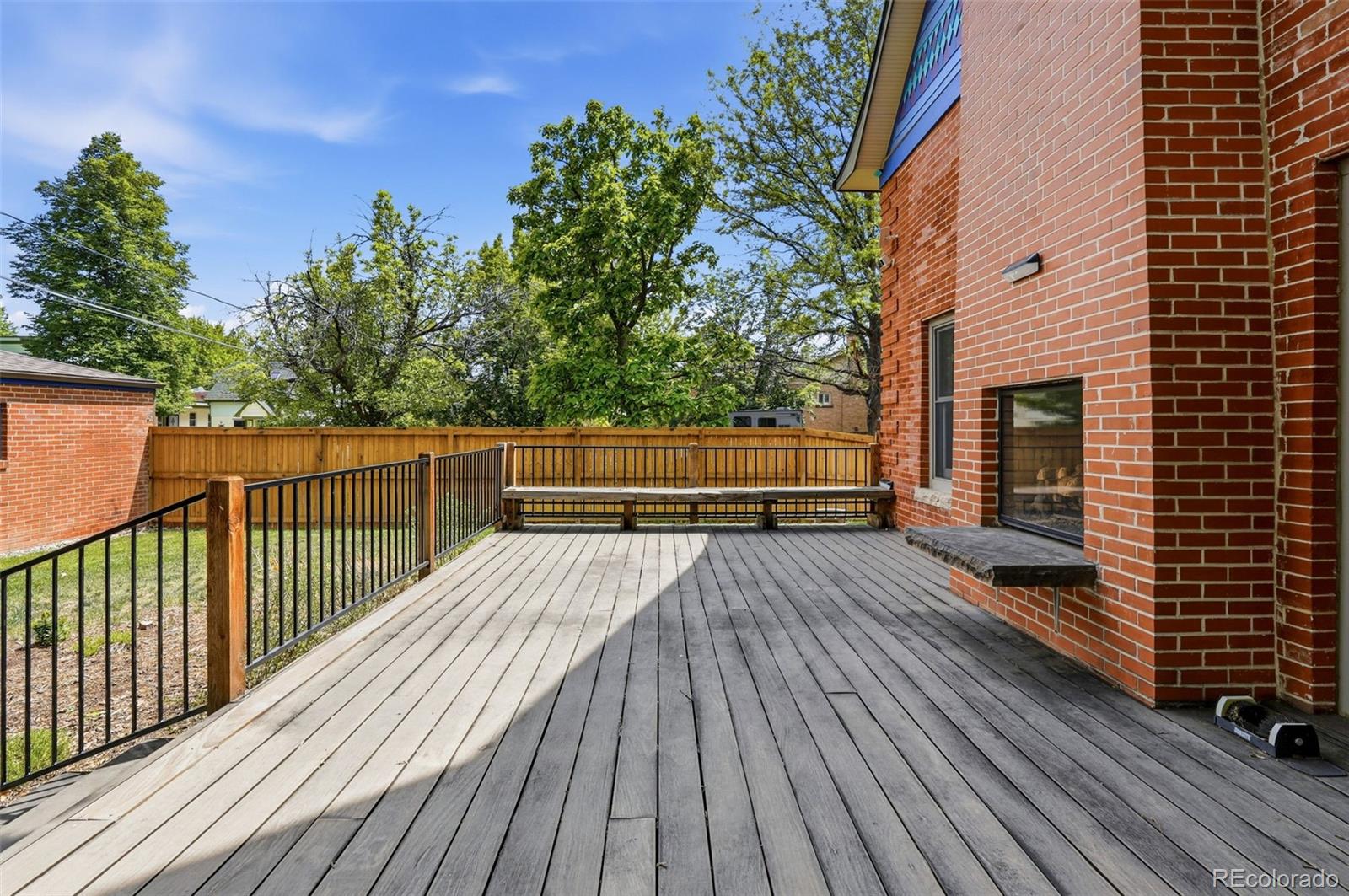 MLS Image #38 for 994 s washington street,denver, Colorado