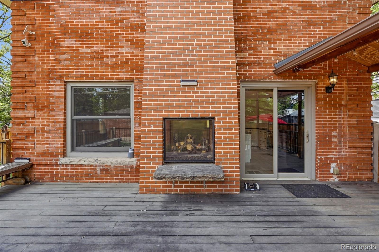 MLS Image #39 for 994 s washington street,denver, Colorado