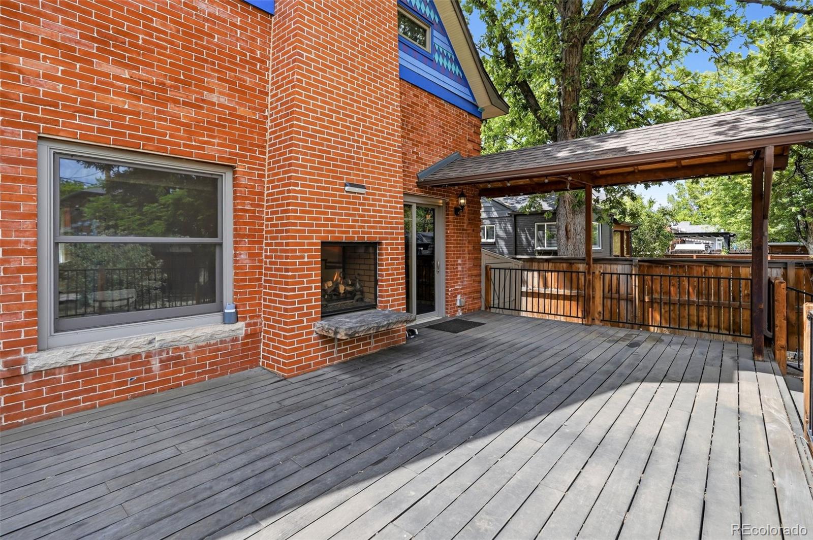 MLS Image #40 for 994 s washington street,denver, Colorado