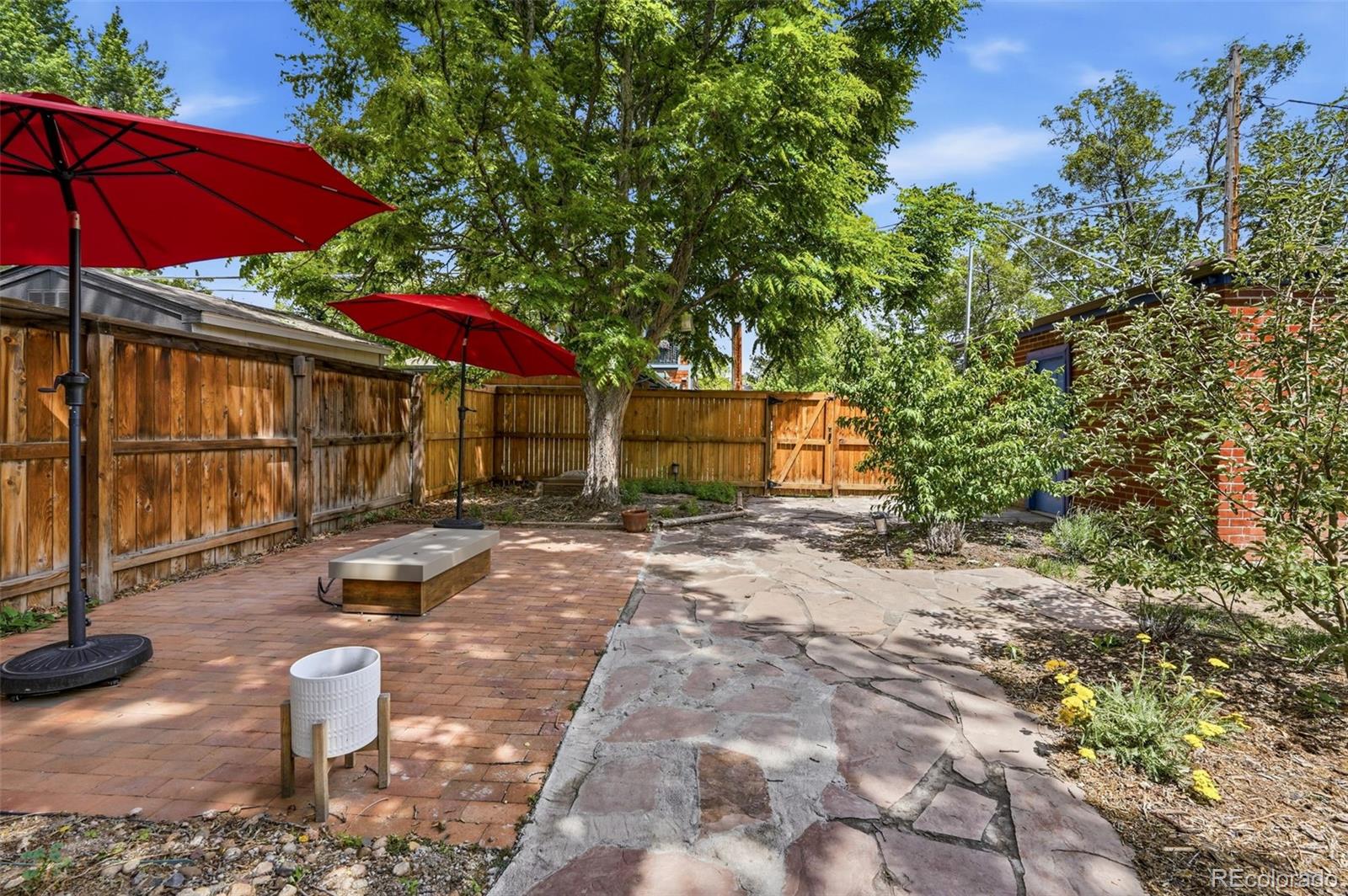 MLS Image #41 for 994 s washington street,denver, Colorado
