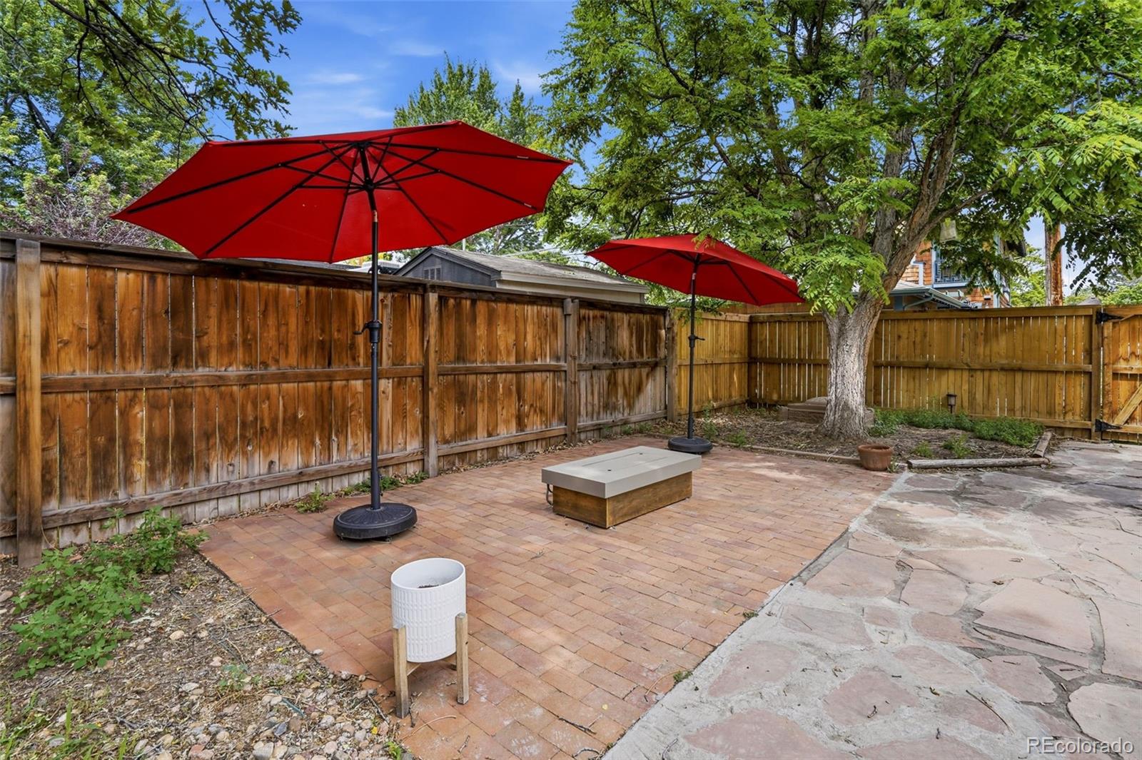 MLS Image #42 for 994 s washington street,denver, Colorado