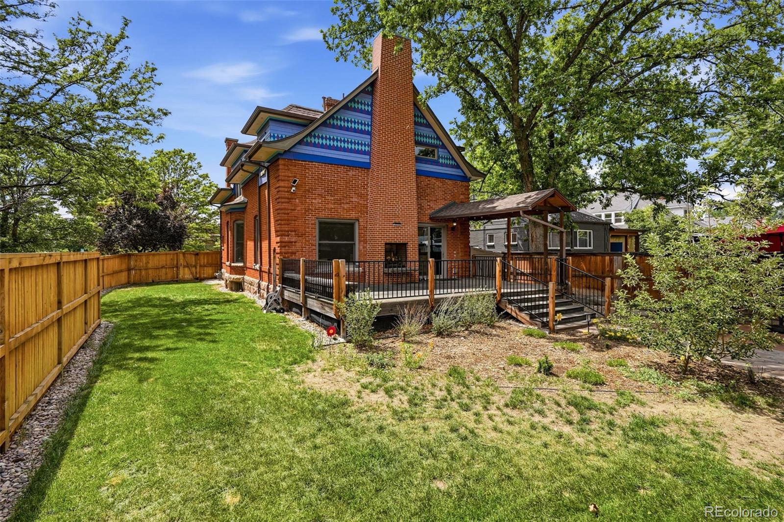 MLS Image #44 for 994 s washington street,denver, Colorado