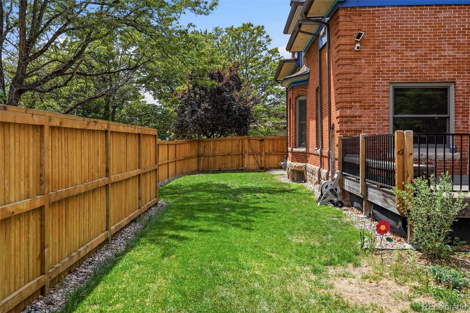 MLS Image #46 for 994 s washington street,denver, Colorado
