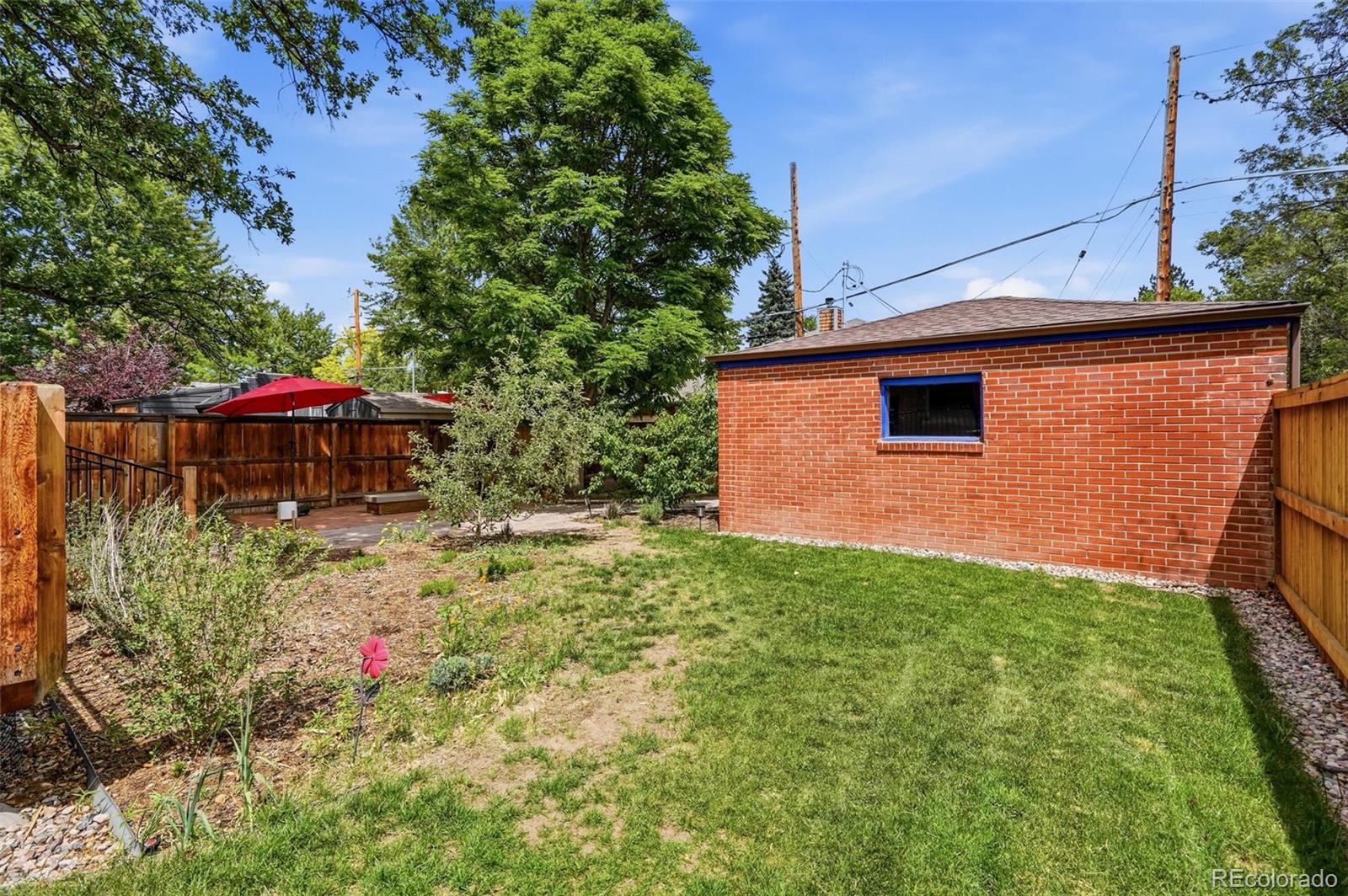 MLS Image #47 for 994 s washington street,denver, Colorado