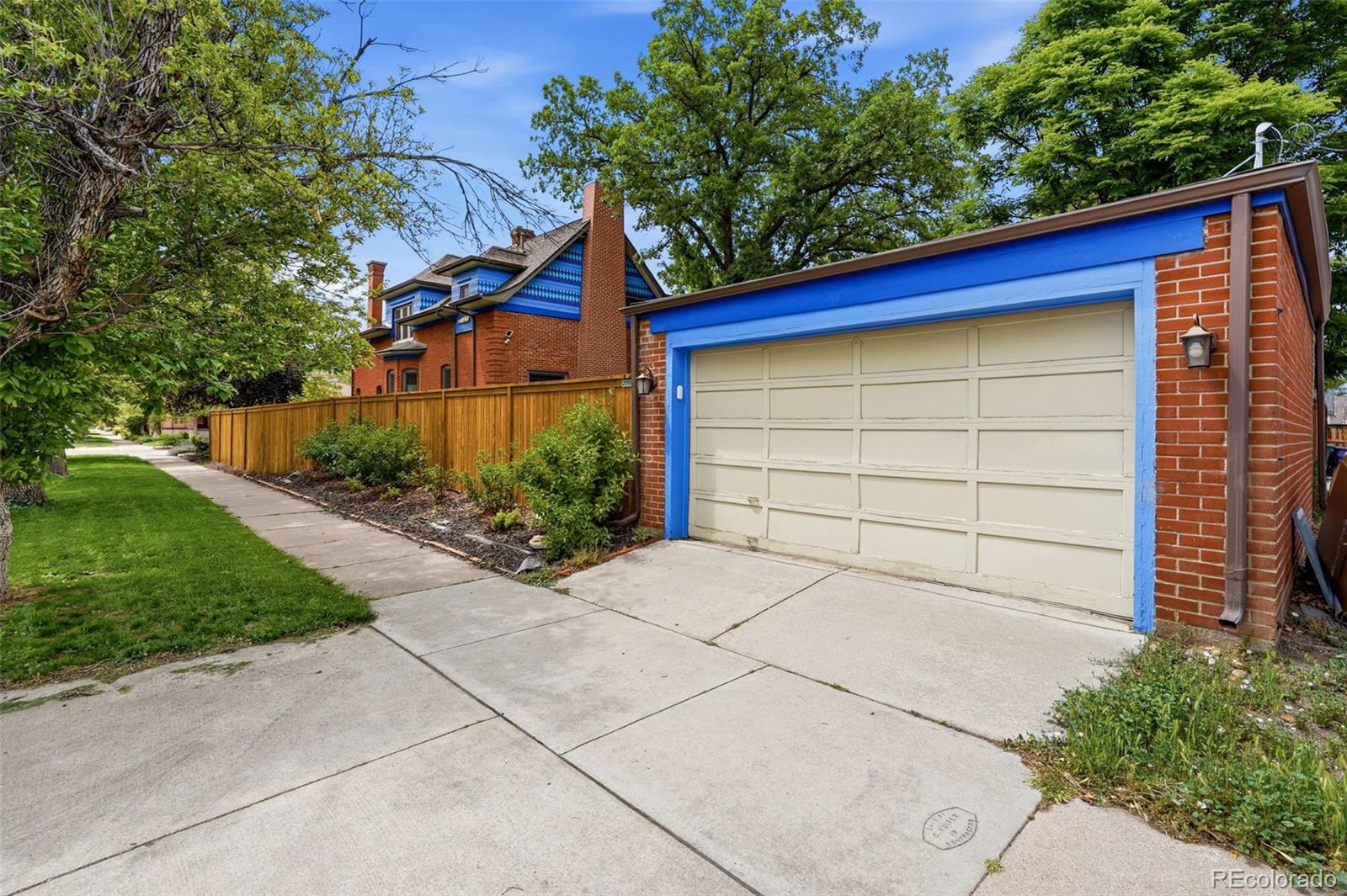 MLS Image #48 for 994 s washington street,denver, Colorado