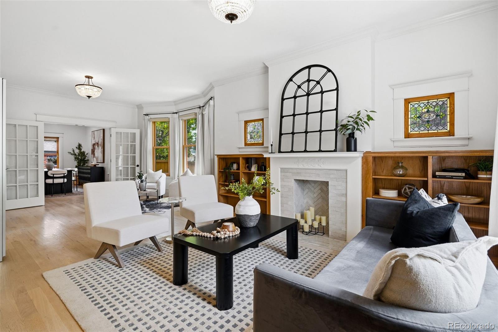 MLS Image #6 for 994 s washington street,denver, Colorado