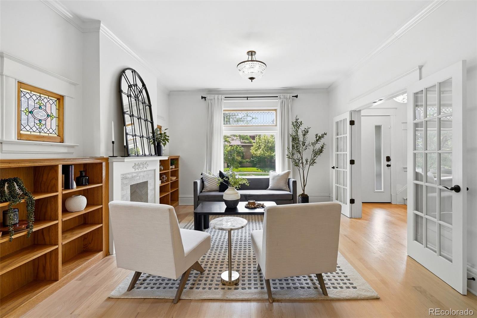 MLS Image #7 for 994 s washington street,denver, Colorado