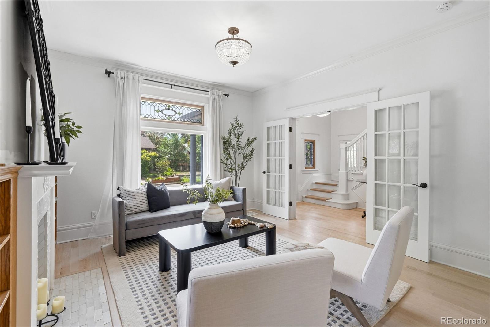 MLS Image #8 for 994 s washington street,denver, Colorado