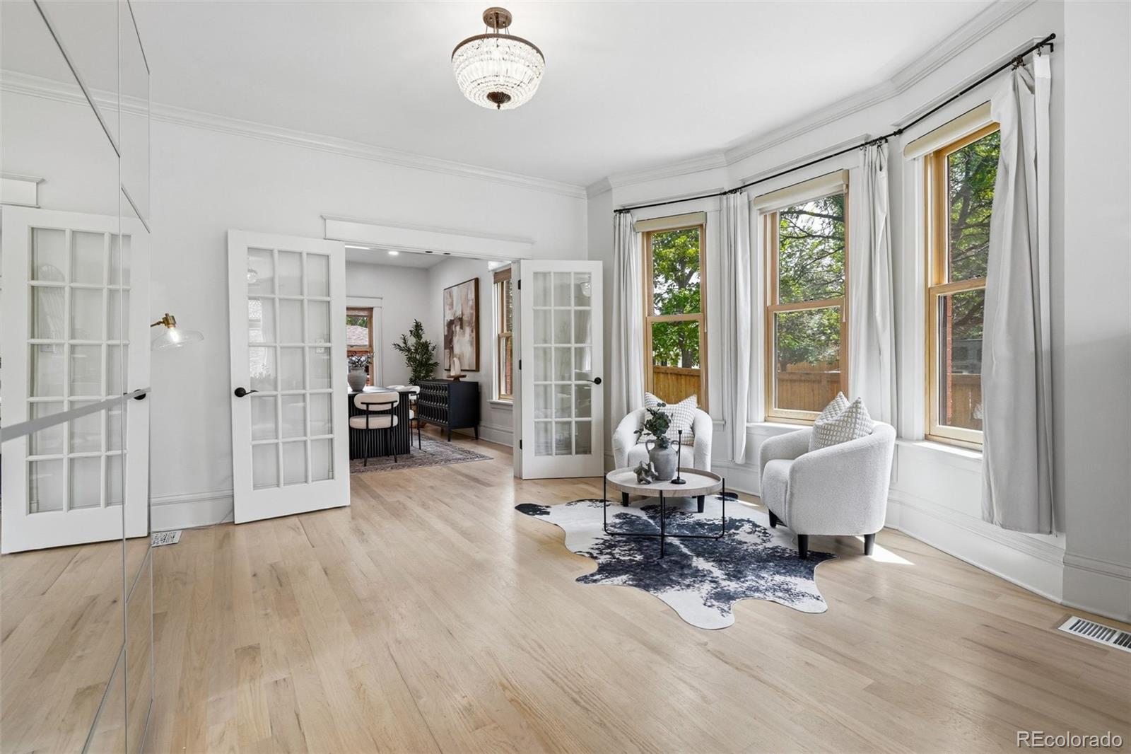 MLS Image #9 for 994 s washington street,denver, Colorado