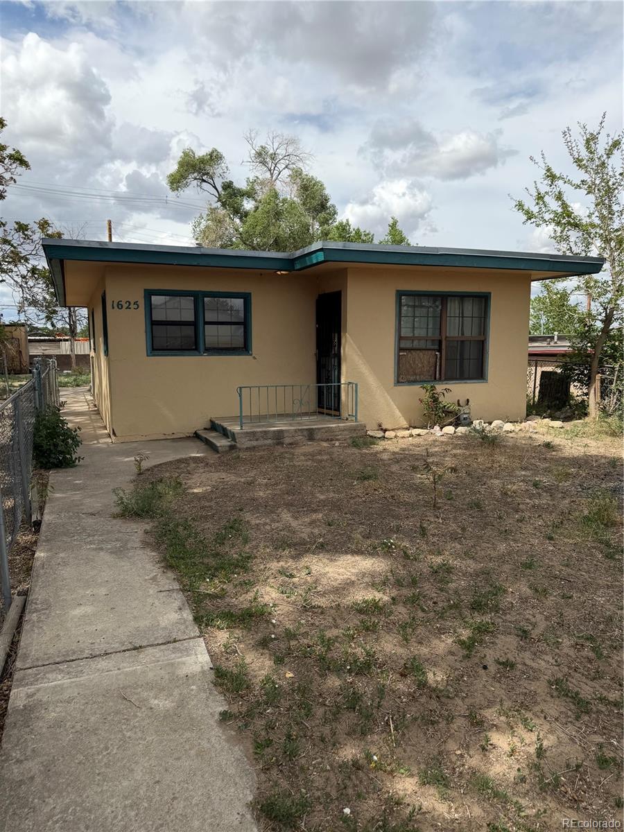 MLS Image #0 for 1625 e 18th street,pueblo, Colorado