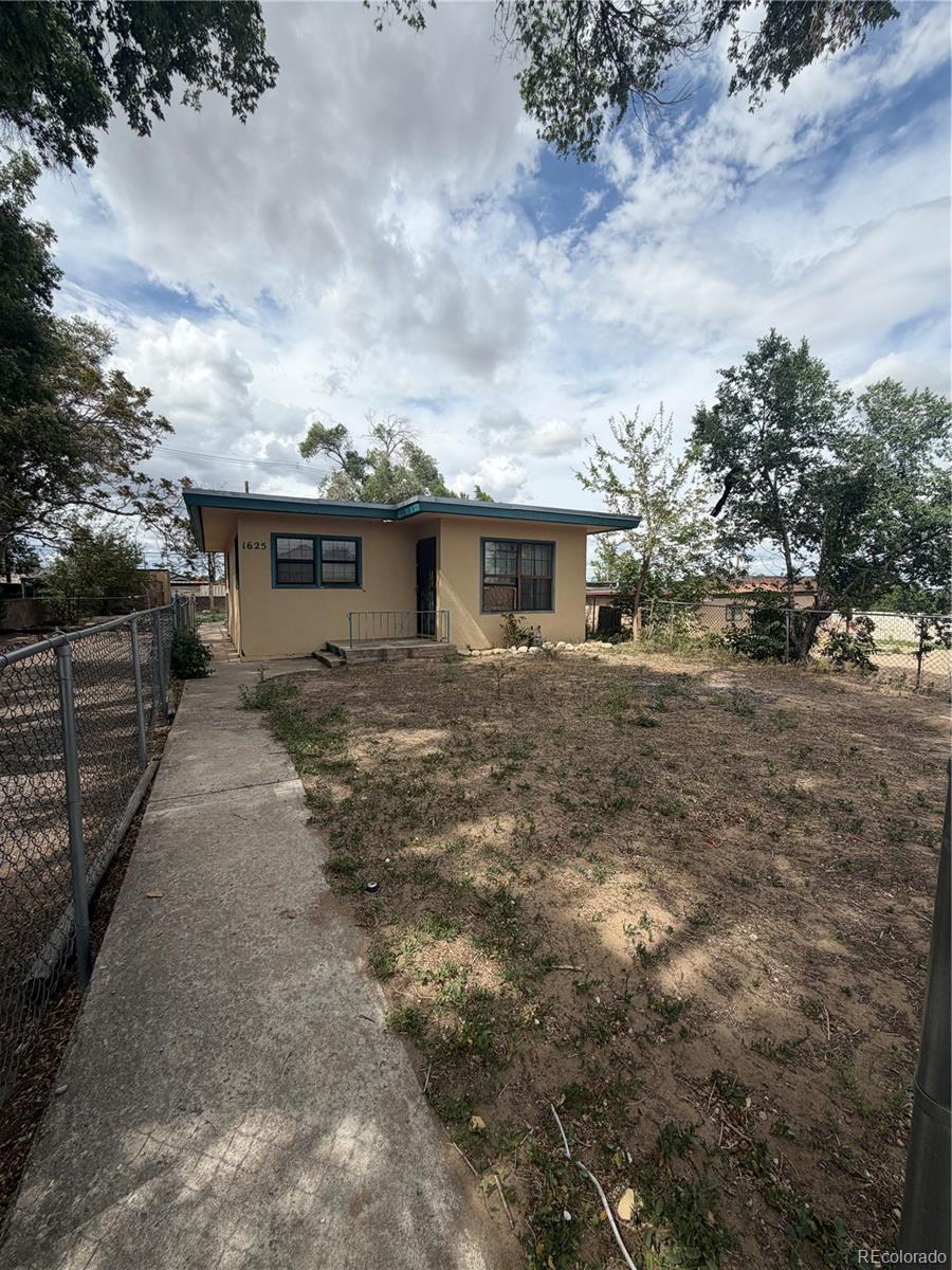 MLS Image #9 for 1625 e 18th street,pueblo, Colorado