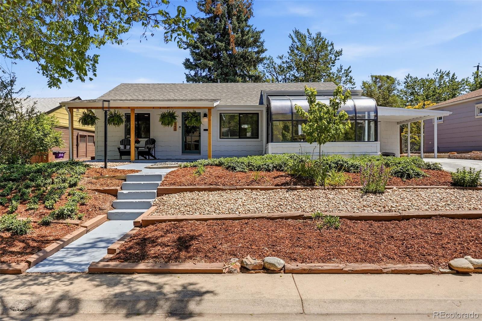 MLS Image #0 for 1230 s forest street,denver, Colorado