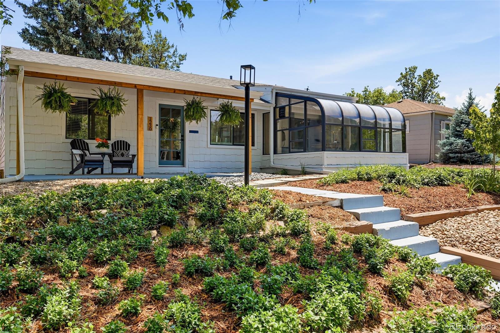 MLS Image #1 for 1230 s forest street,denver, Colorado