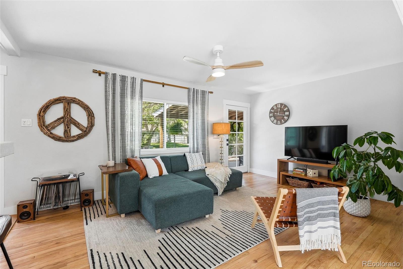 MLS Image #10 for 1230 s forest street,denver, Colorado