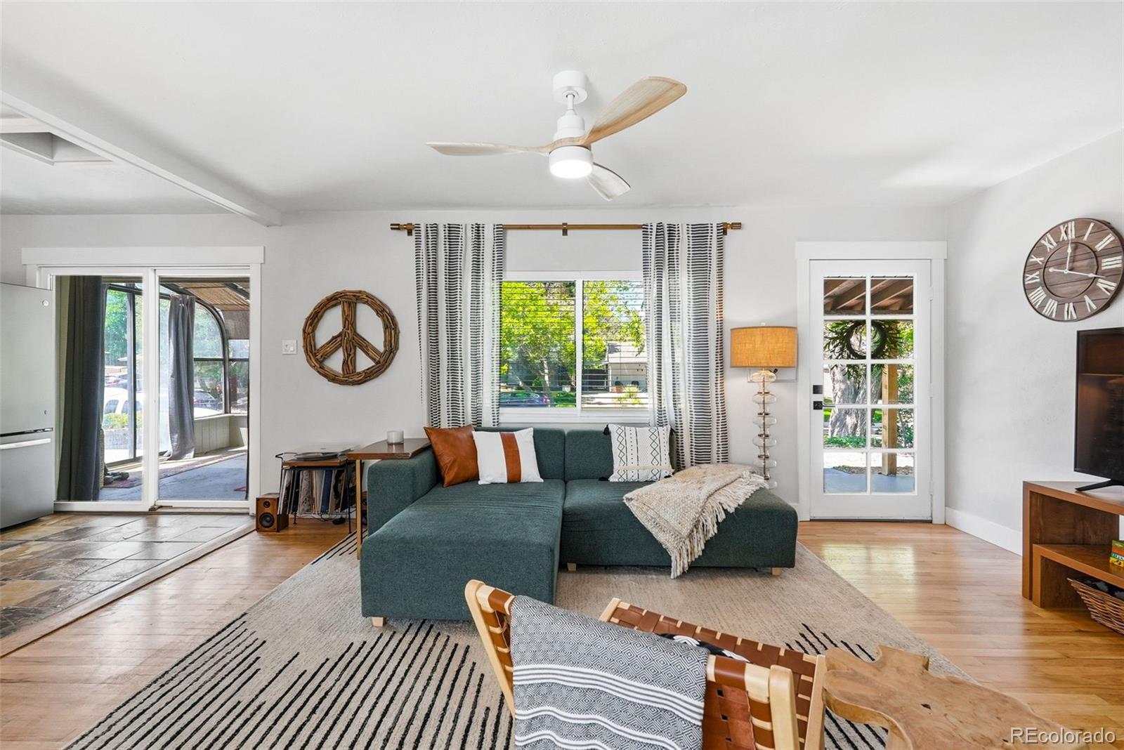 MLS Image #11 for 1230 s forest street,denver, Colorado