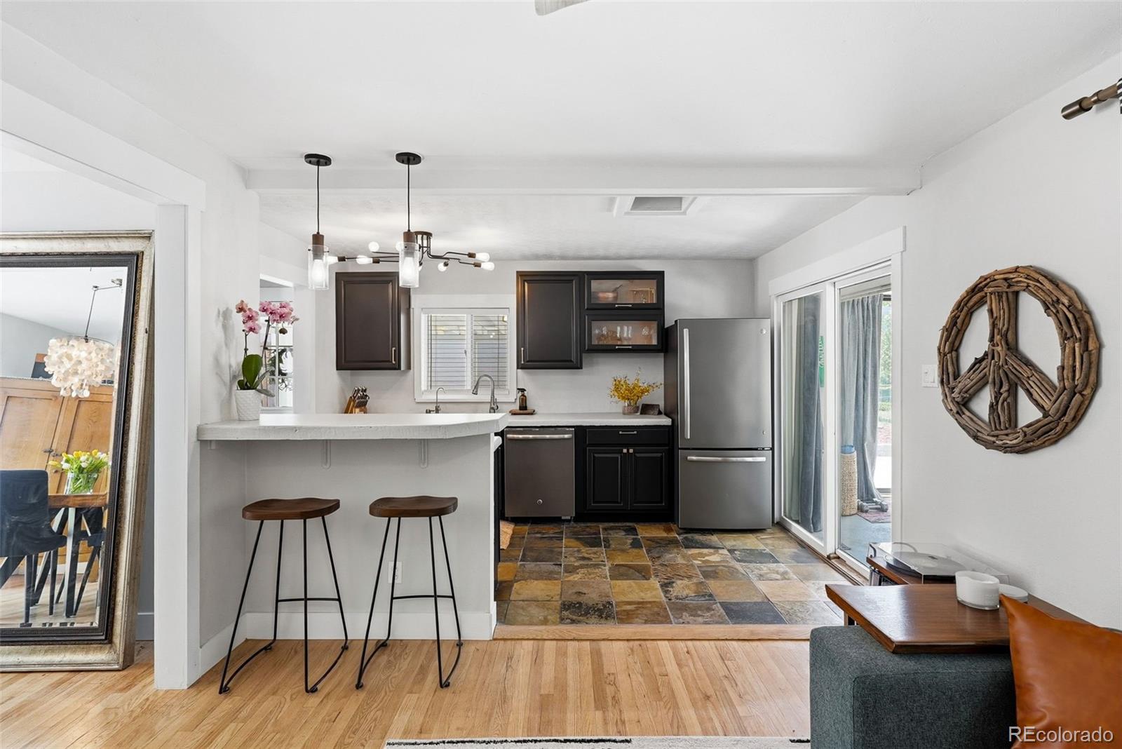 MLS Image #12 for 1230 s forest street,denver, Colorado