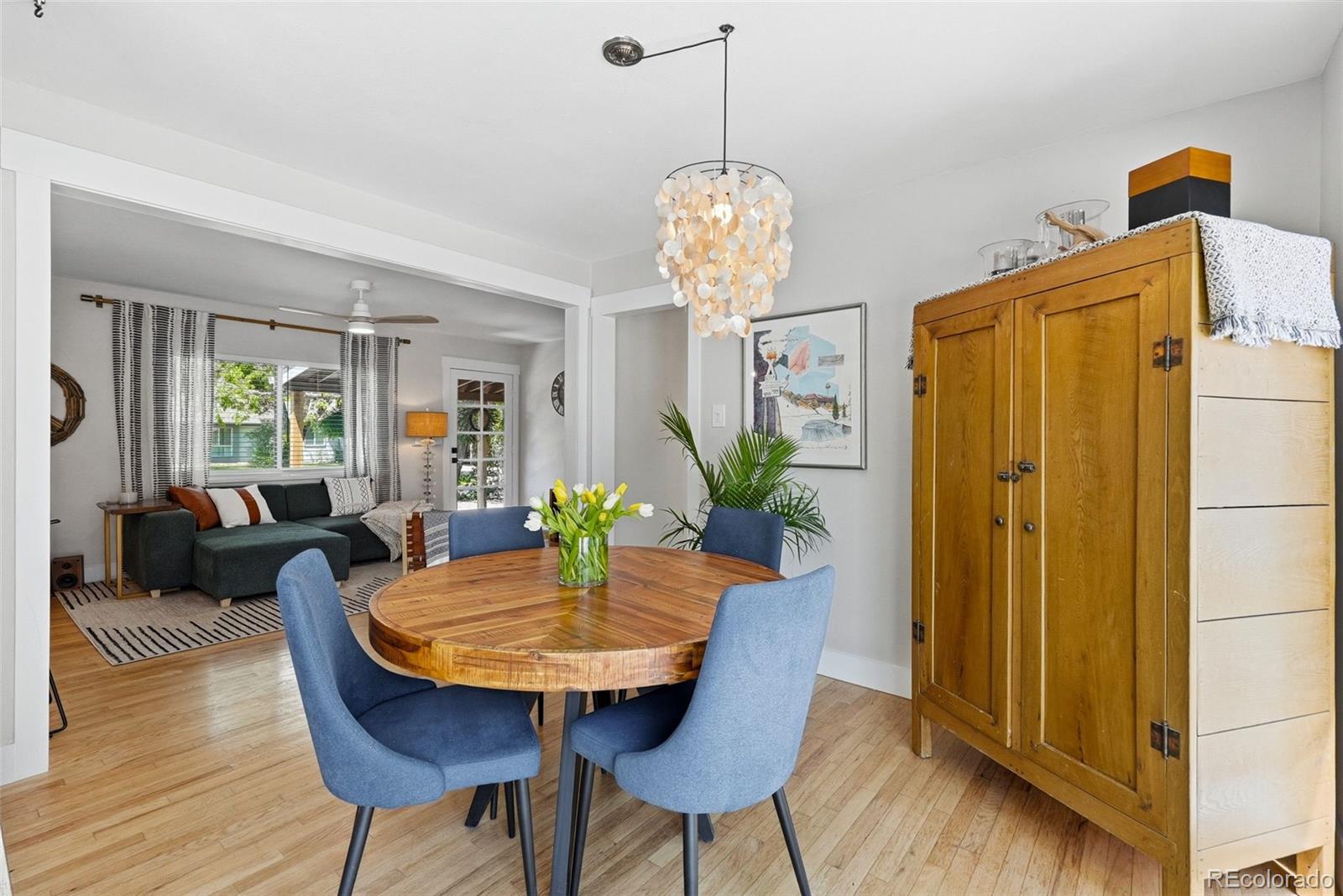 MLS Image #13 for 1230 s forest street,denver, Colorado